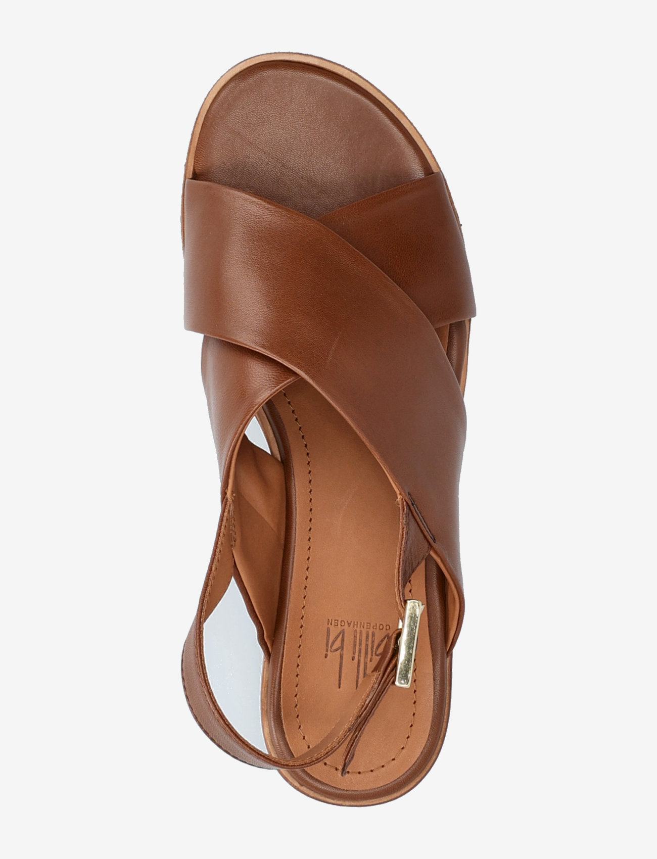 Billi Bi - Sandals - flade sandaler - t.moro  nappa - 3