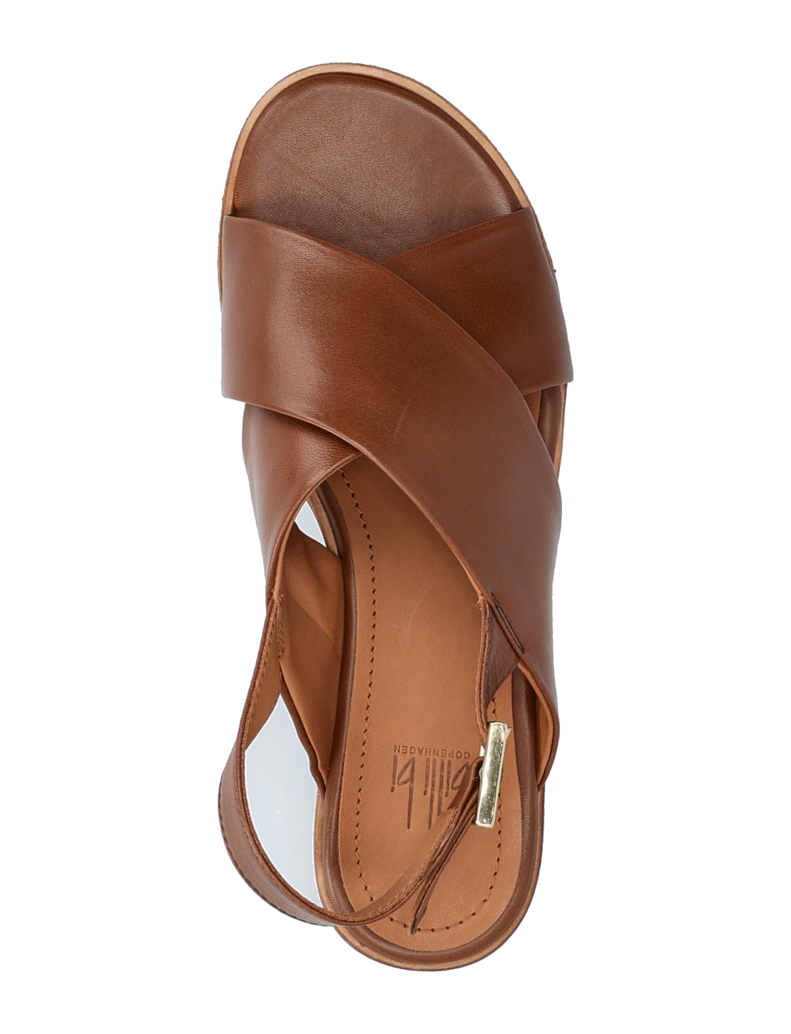 Billi Bi - Sandals - t.moro  nappa - 3