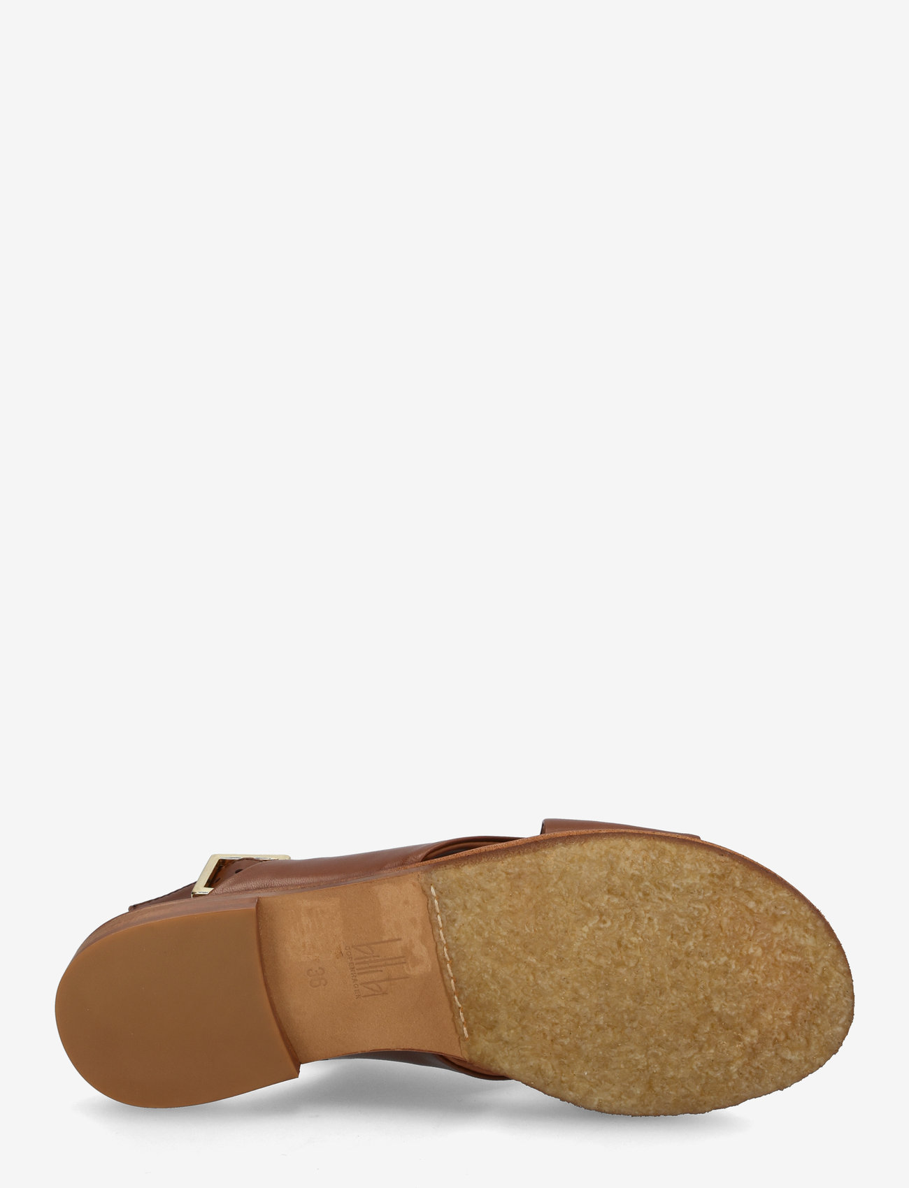 Billi Bi - Sandals - flade sandaler - t.moro  nappa - 4