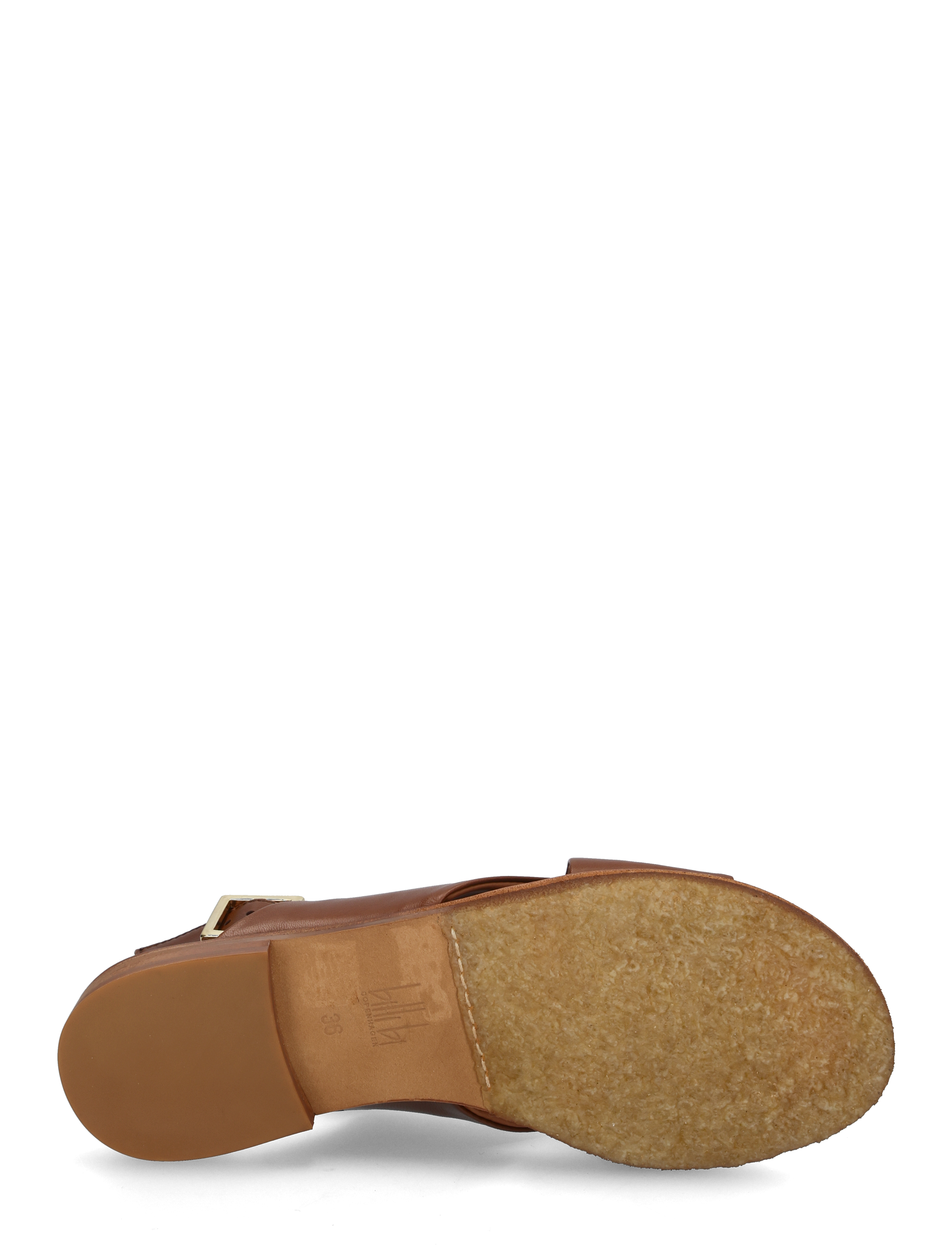 Billi Bi - Sandals - t.moro  nappa - 4