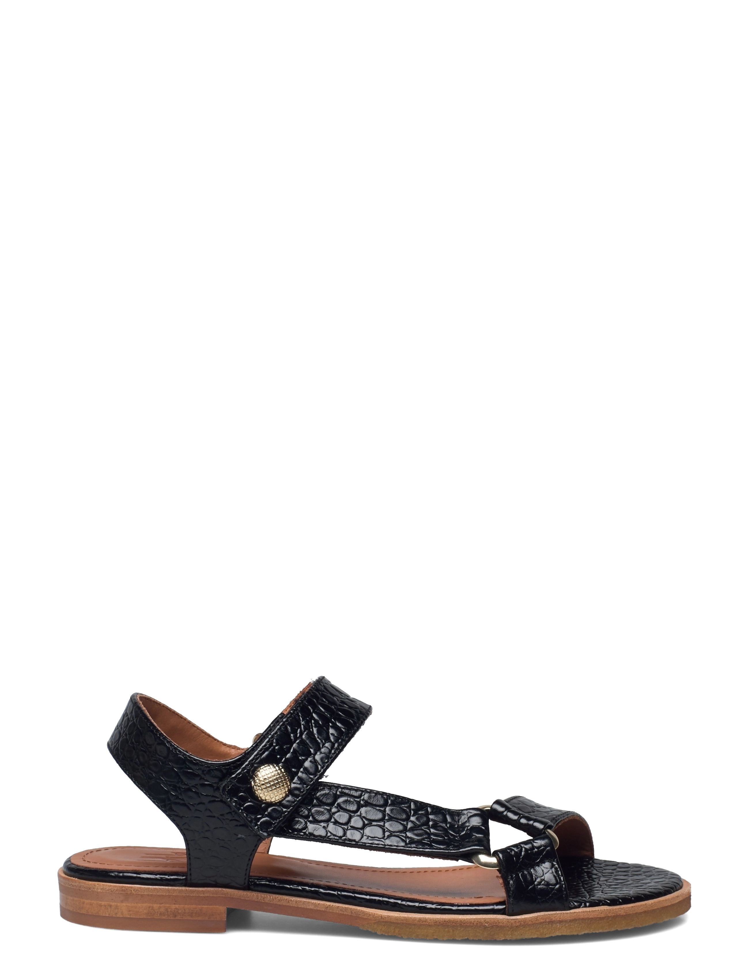 Billi Bi - Sandals A2842 - black yango 10 - 1