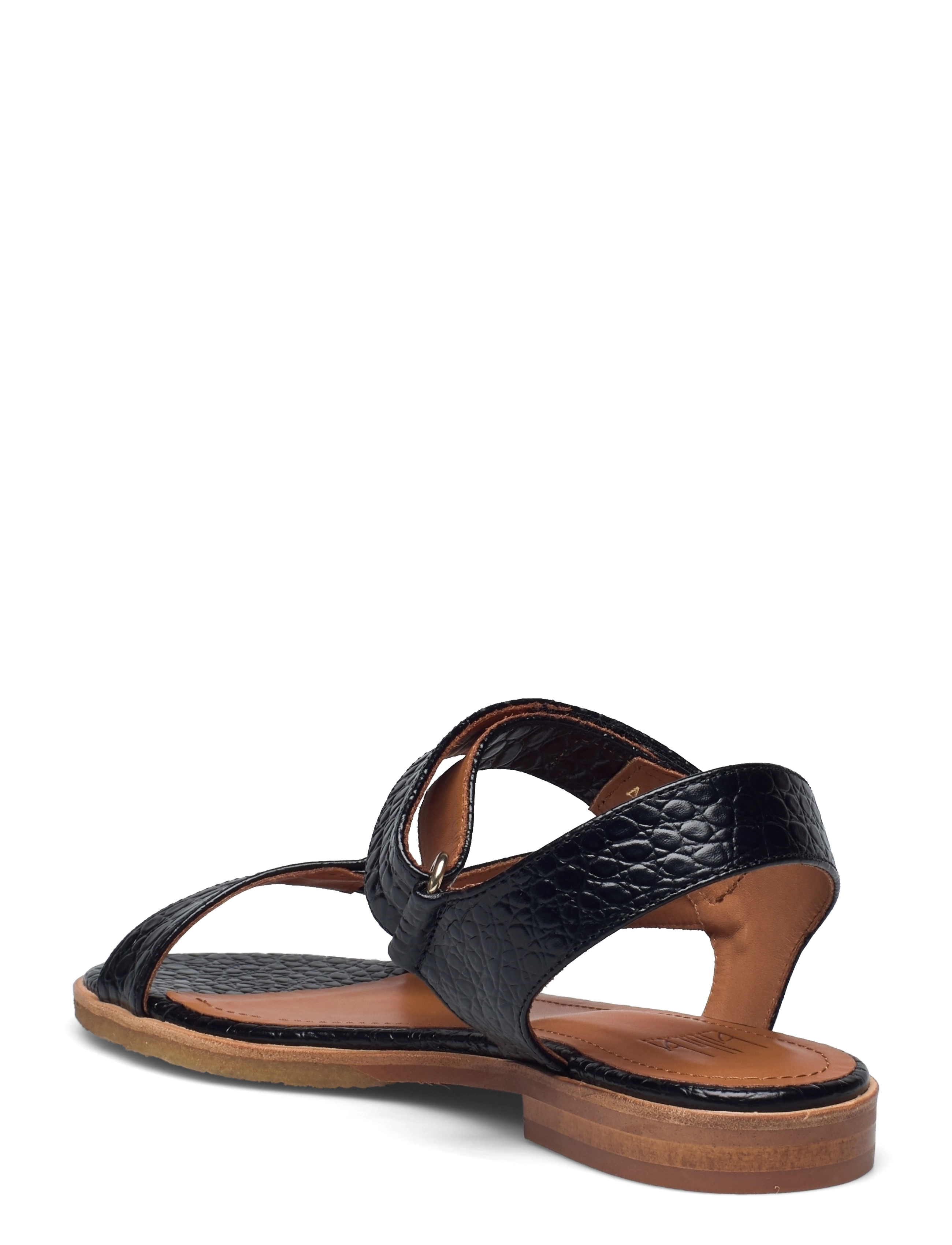 Billi Bi - Sandals A2842 - black yango 10 - 2