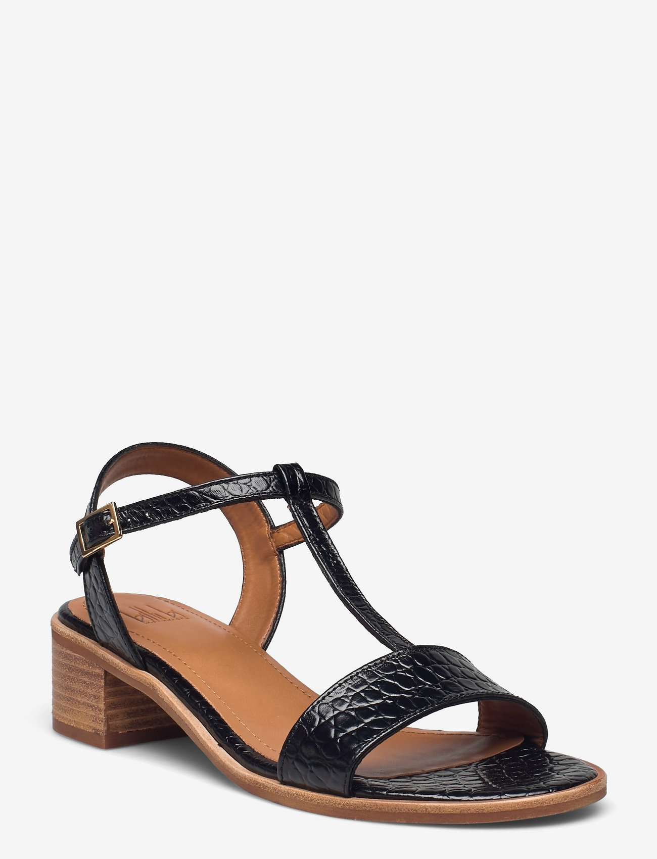 Billi Bi - Sandals A2851 - black yango 10 - 0