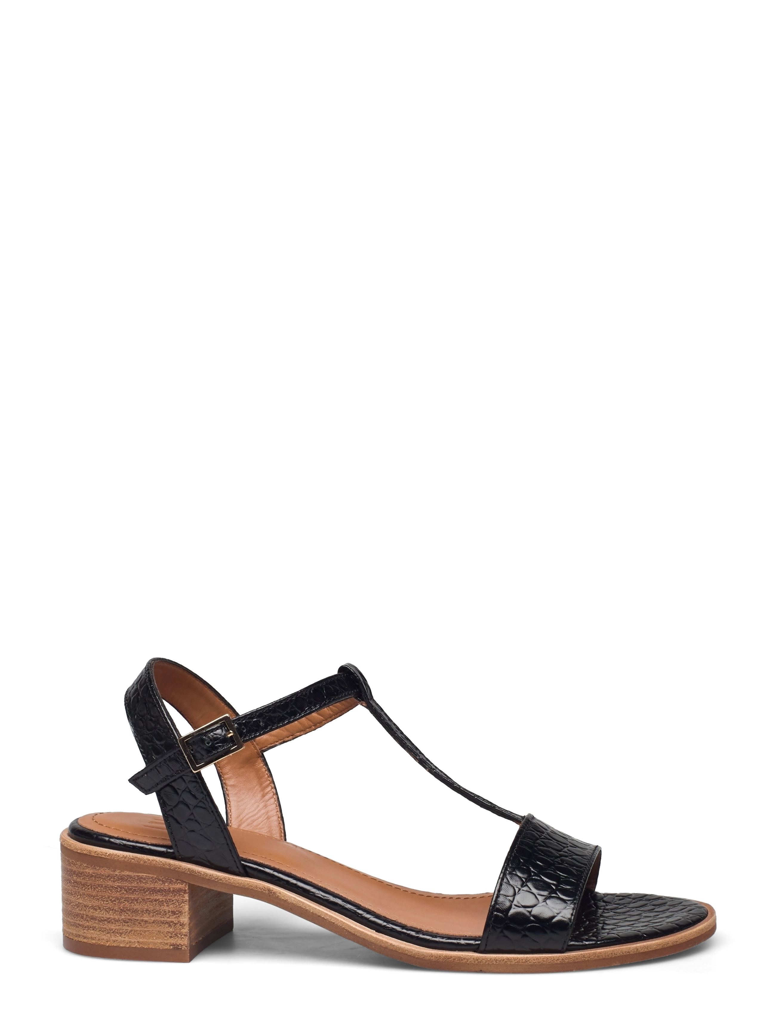 Billi Bi - Sandals A2851 - black yango 10 - 1