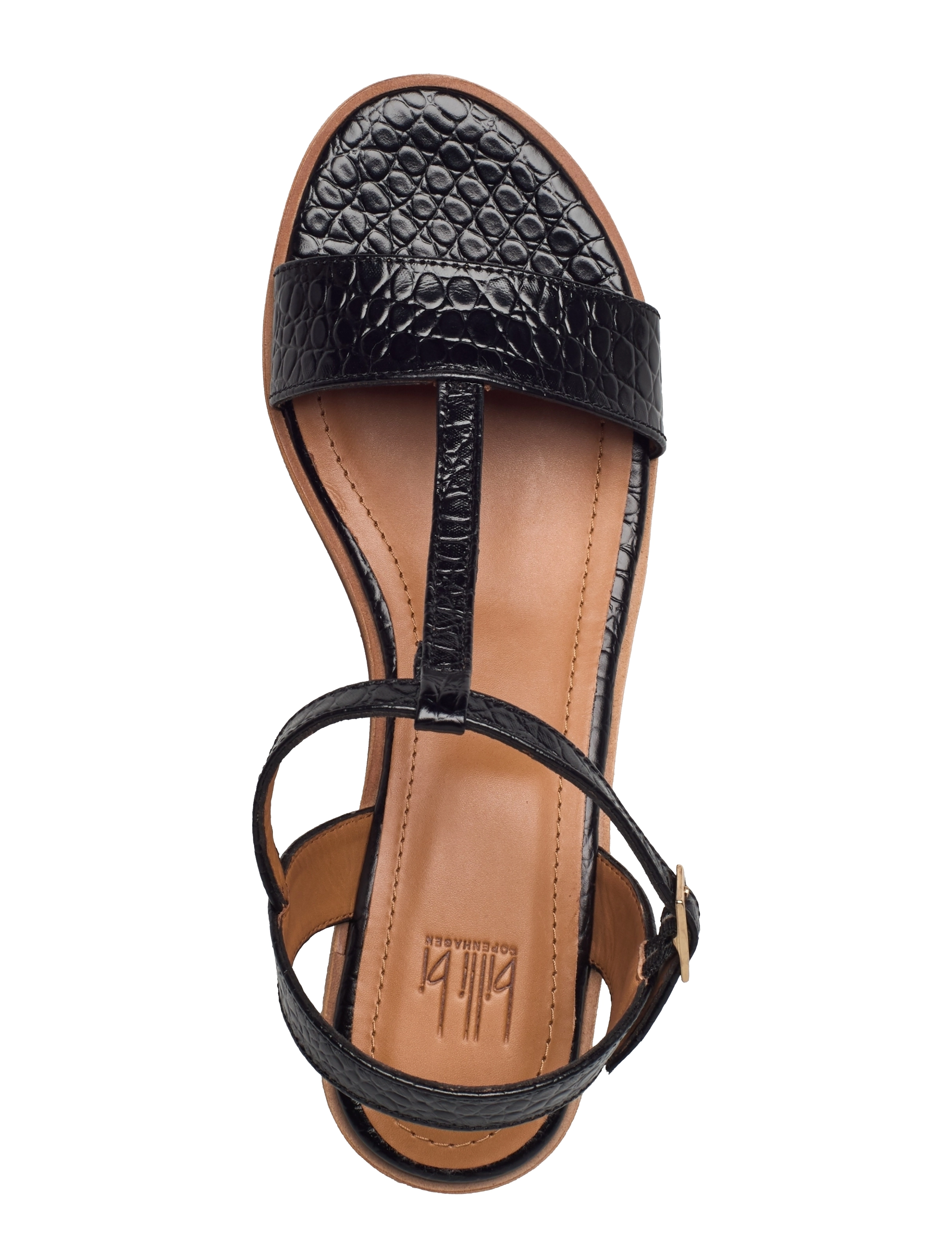 Billi Bi - Sandals A2851 - black yango 10 - 3