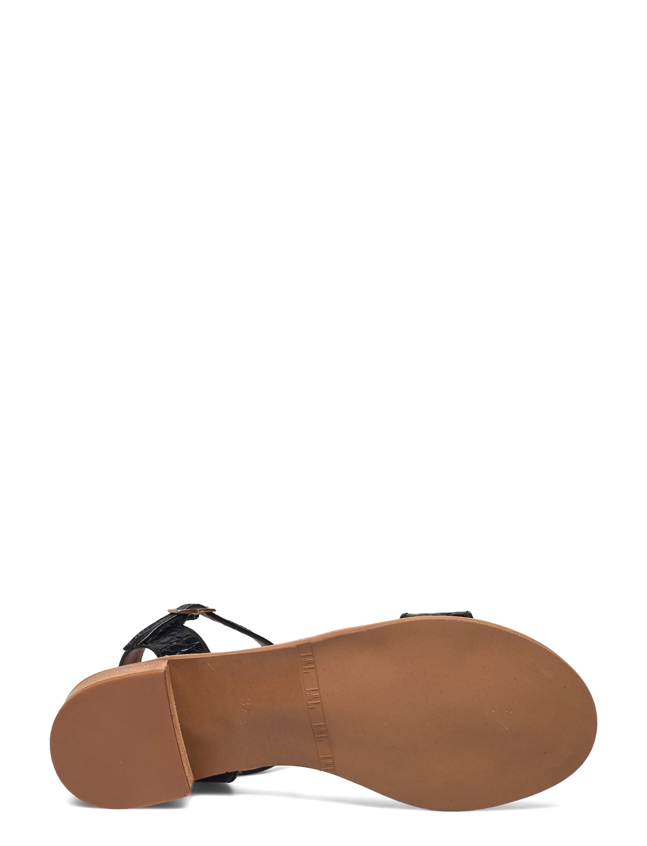 Billi Bi - Sandals A2851 - black yango 10 - 4