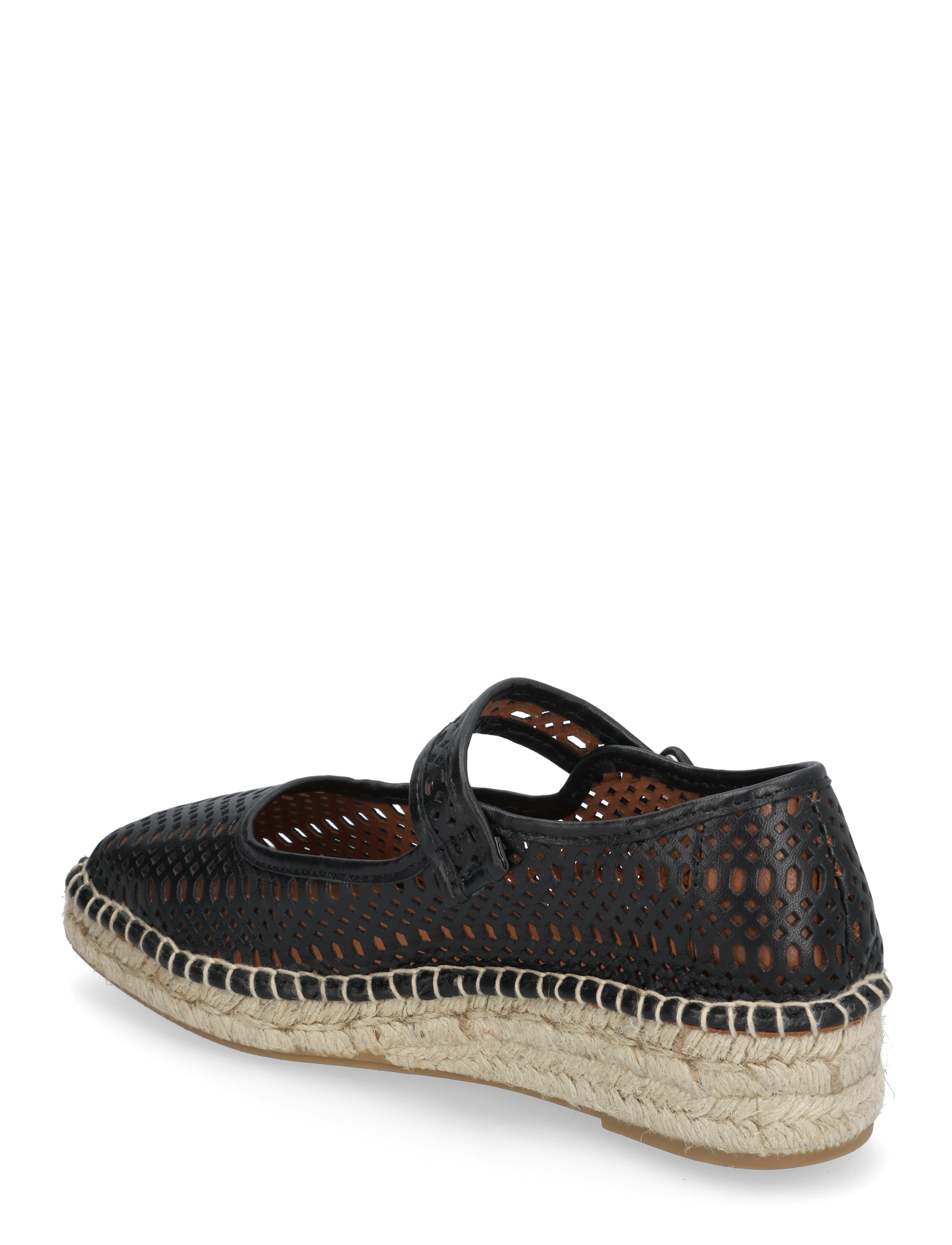 Billi Bi - Espadrilles - black nappa - 2