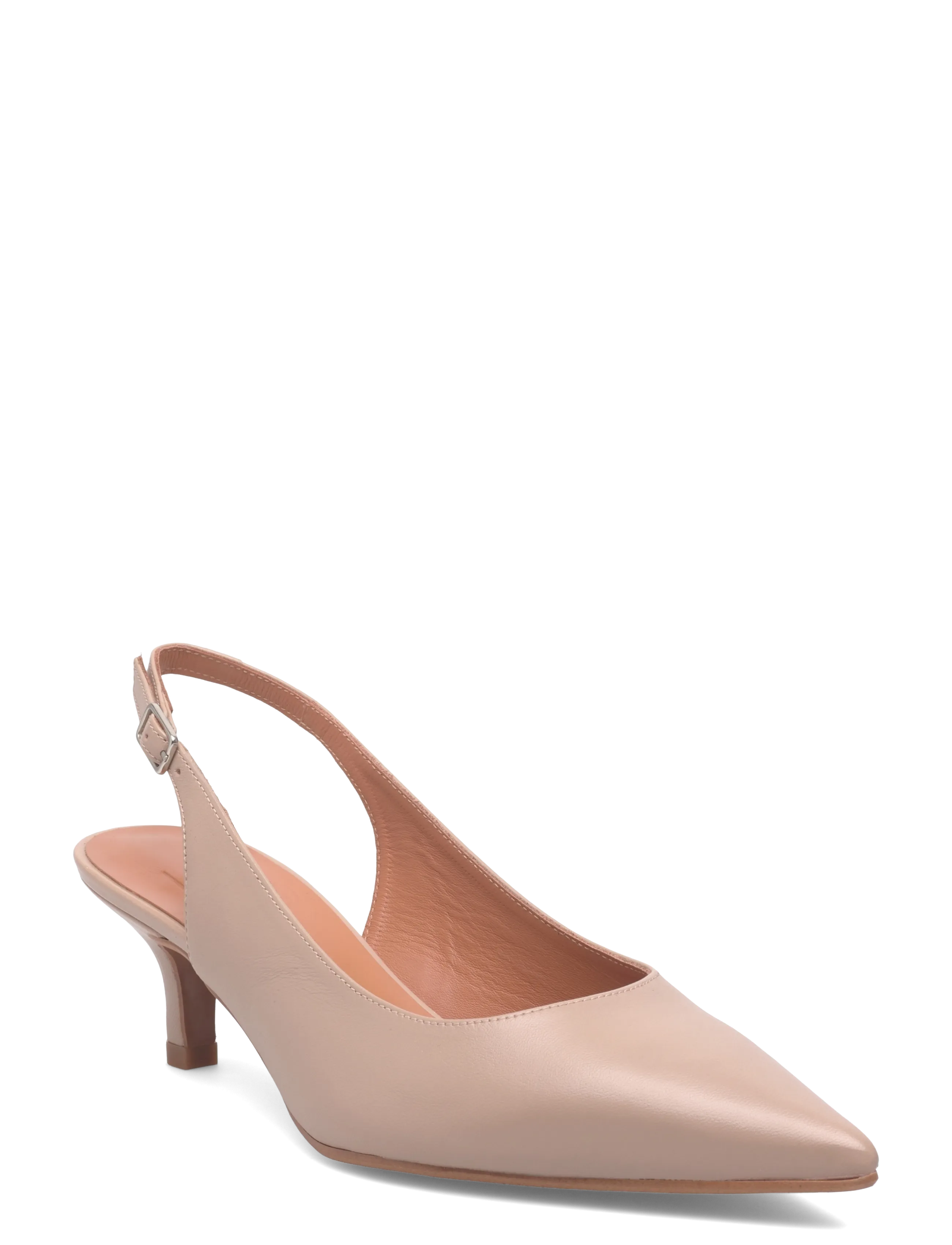 Billi Bi Pumps - Jalanõud - BEIGE NAPPA / beige