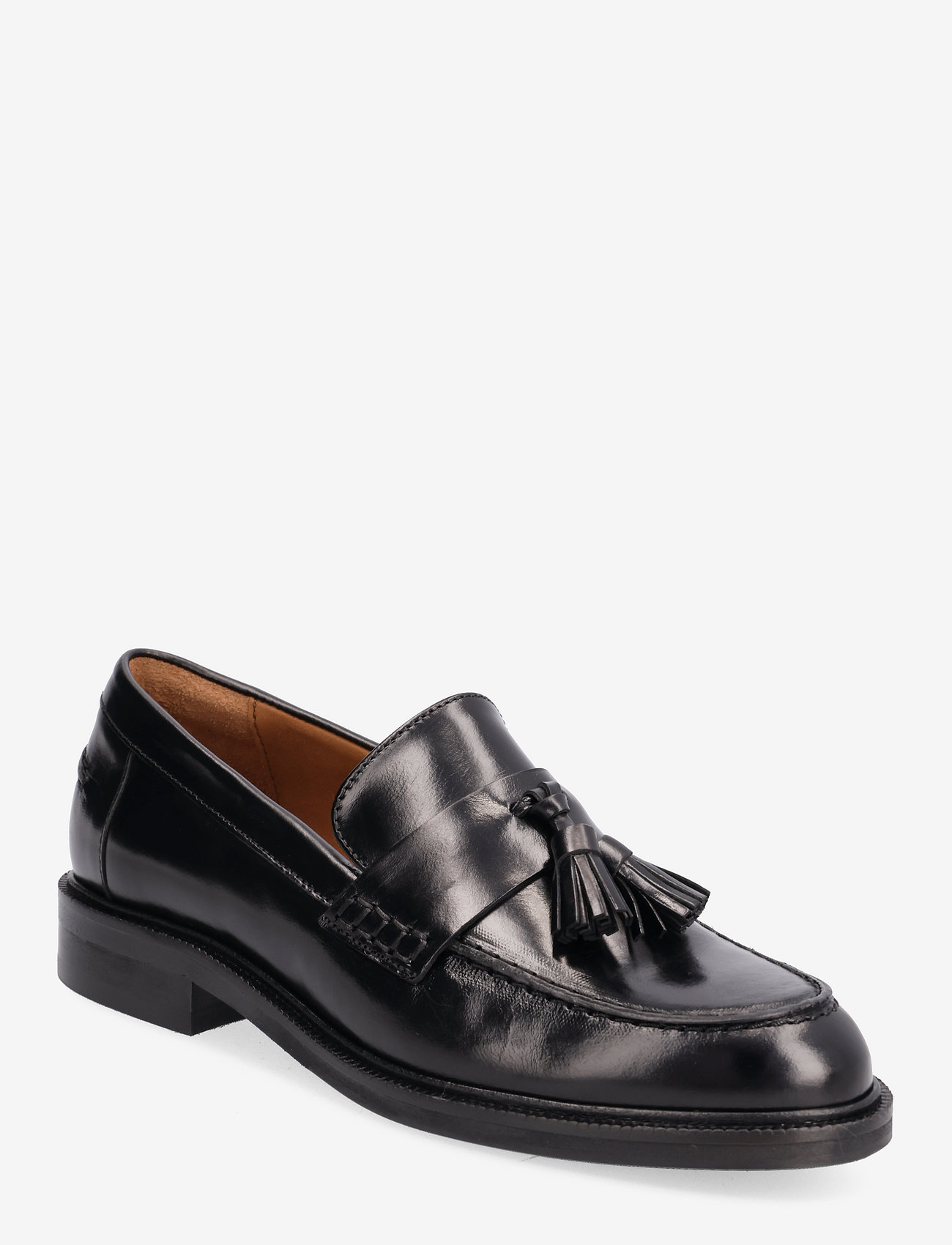 Billi Bi - Shoes - nordic style - black desire calf 80 - 0