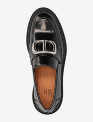 Billi Bi - Shoes - geburtstagsgeschenke - black calf/silver - 3