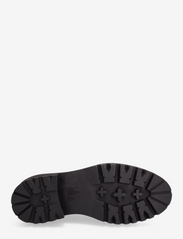 Billi Bi - Shoes - nordisk style - black calf/silver - 4