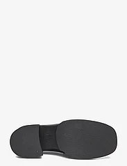Billi Bi - Shoes - loafers med klack - black polido - 4