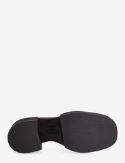 Billi Bi - Shoes - loafer mit absatz - silver mirror 002 - 4