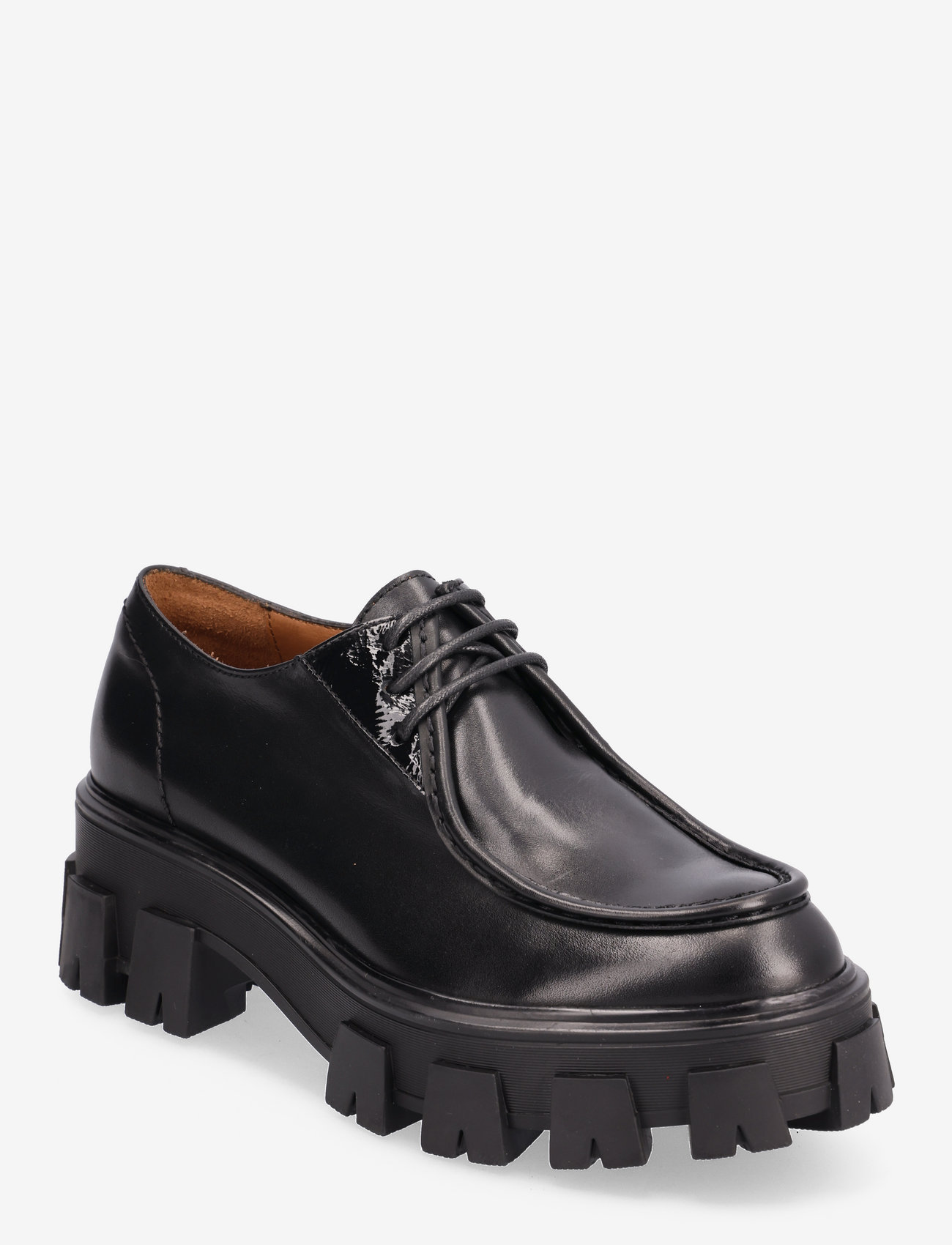 Billi Bi - A3043 - black calf - 0