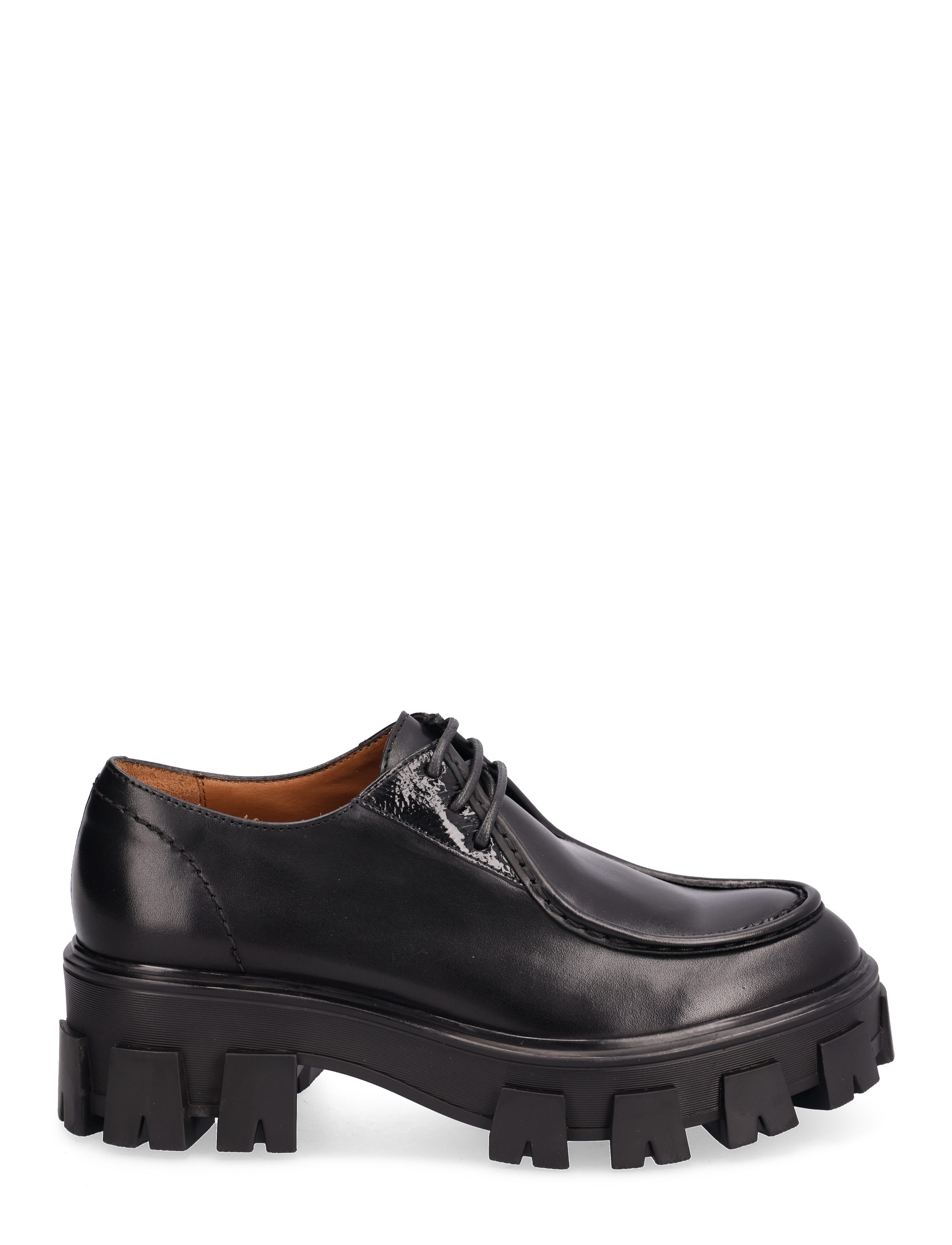 Billi Bi - A3043 - black calf - 1