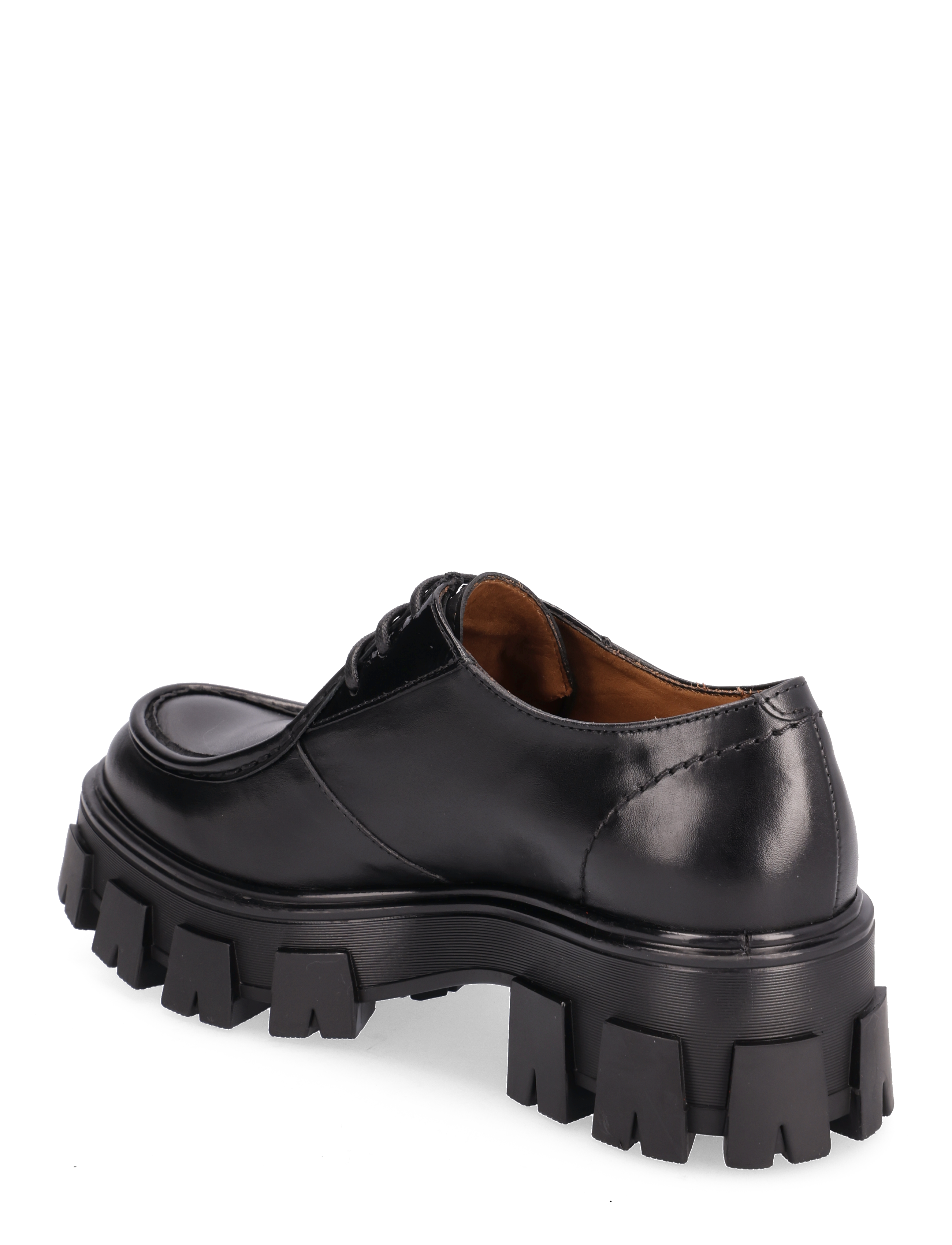 Billi Bi - A3043 - black calf - 2