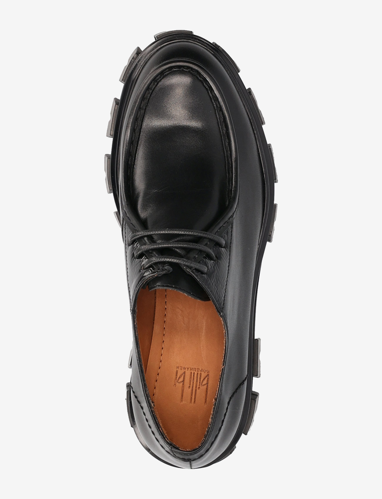 Billi Bi - A3043 - black calf - 3