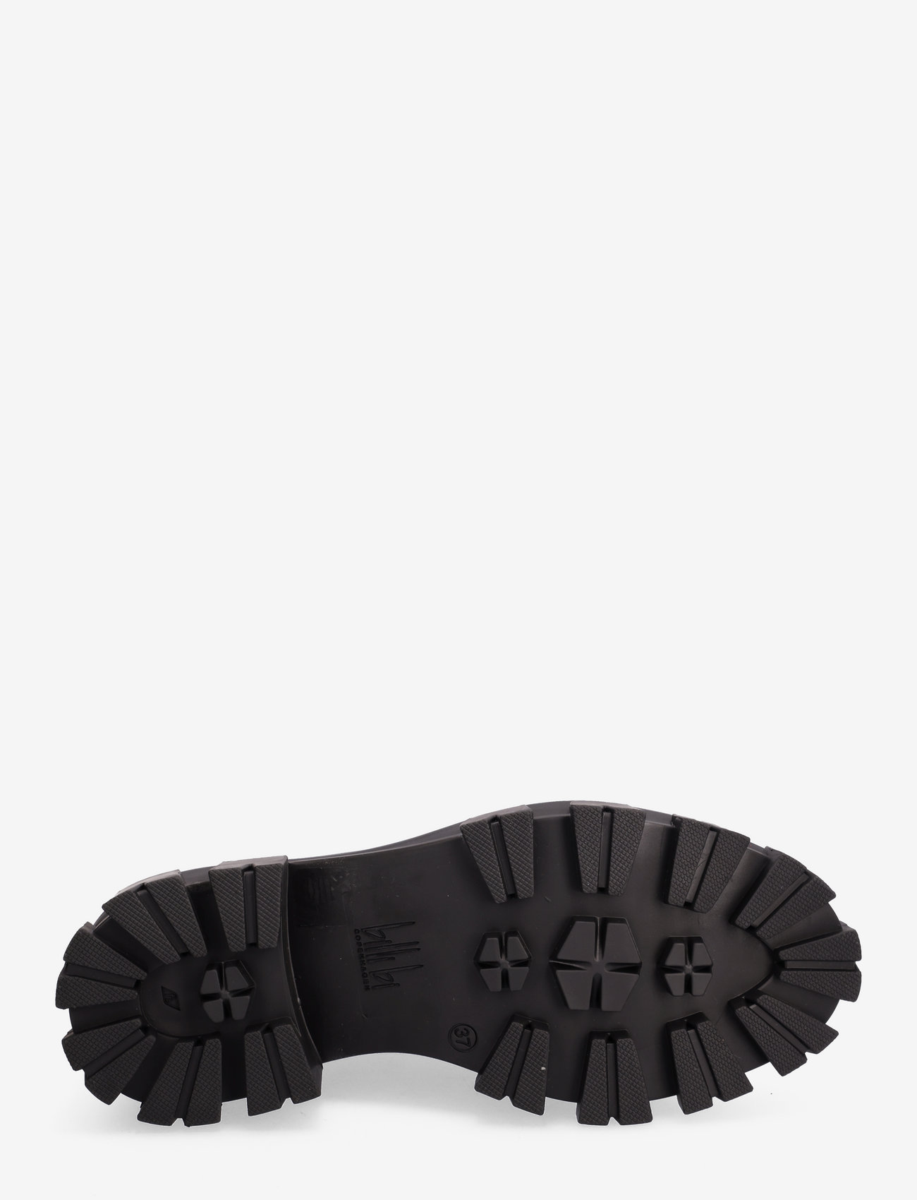 Billi Bi - A3043 - black calf - 4