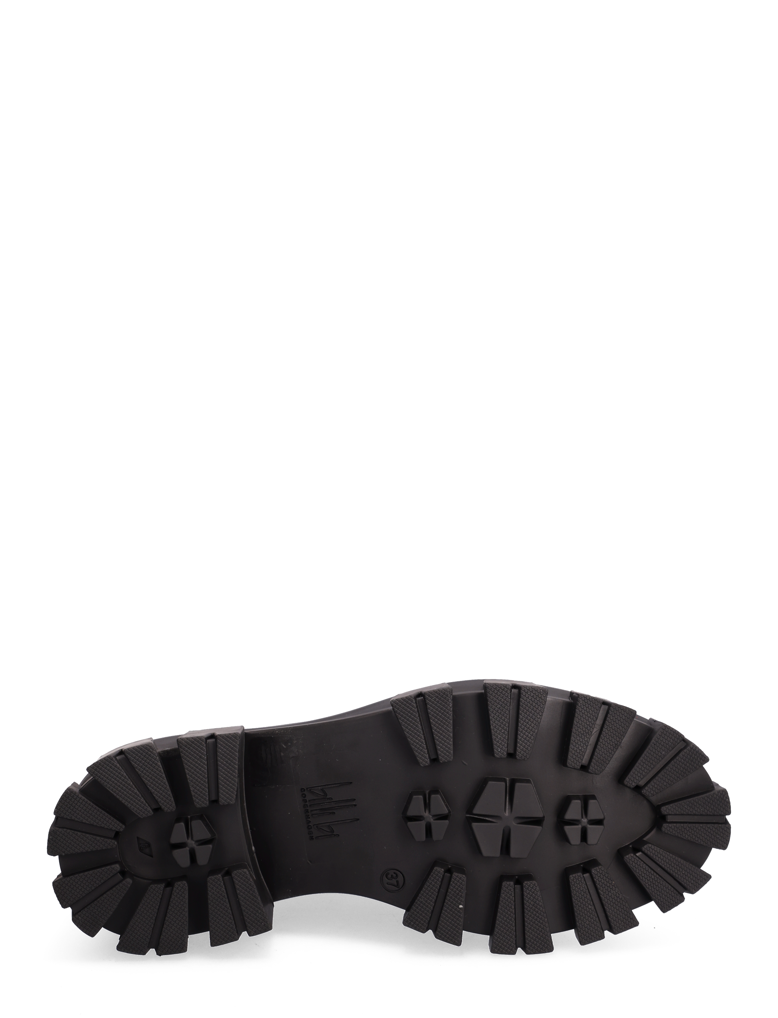 Billi Bi - A3043 - black calf - 4
