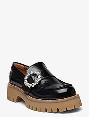 Billi Bi - Shoes - verjaardagscadeaus - black naplack 220 - 0