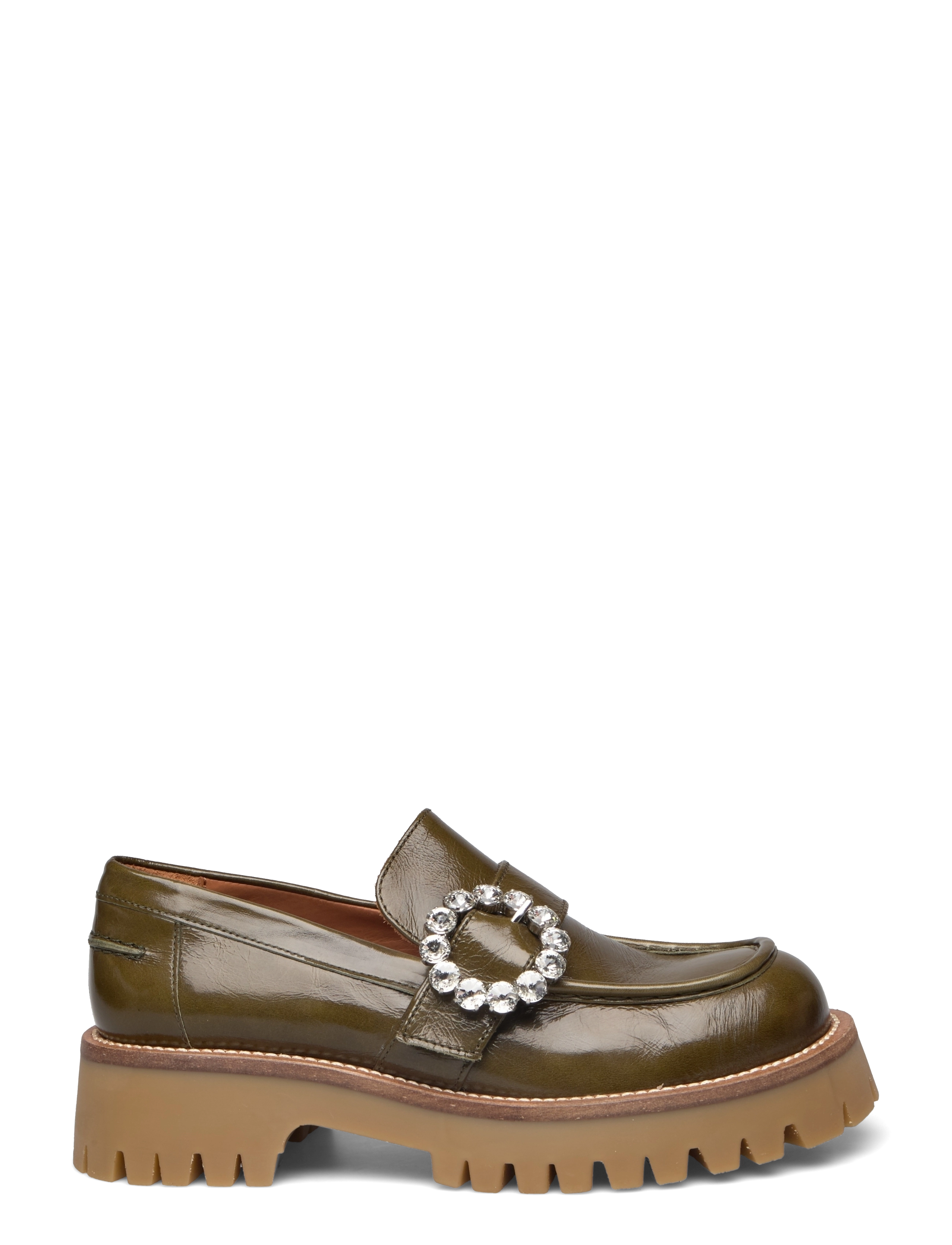 Billi Bi - Shoes - green kiwi naplack 226 - 1