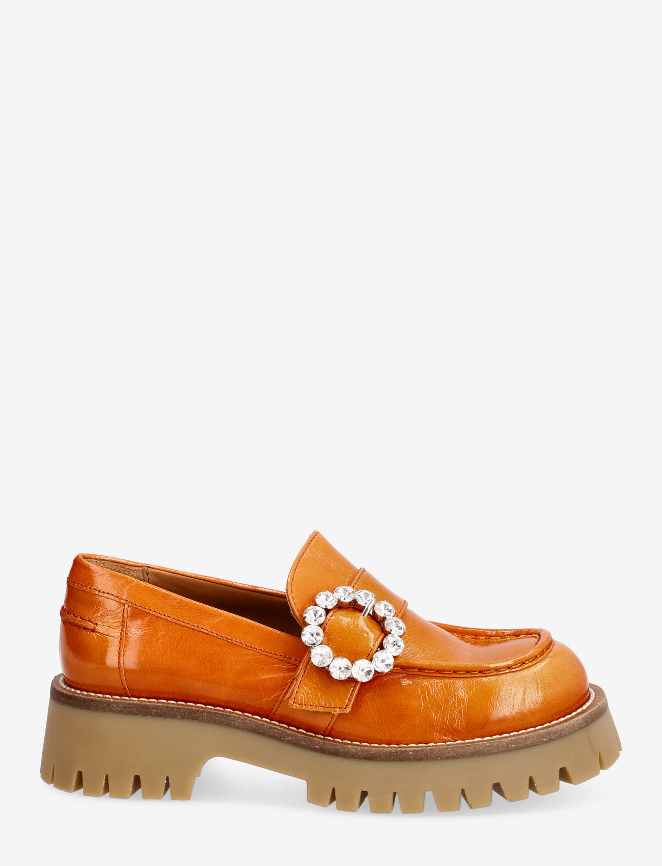 Billi Bi - Shoes - geburtstagsgeschenke - orange naplack 227 - 1