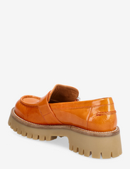 Billi Bi - Shoes - födelsedagspresenter - orange naplack 227 - 2