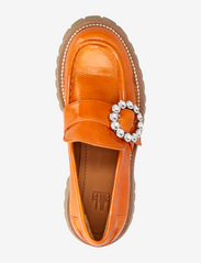 Billi Bi - Shoes - födelsedagspresenter - orange naplack 227 - 3