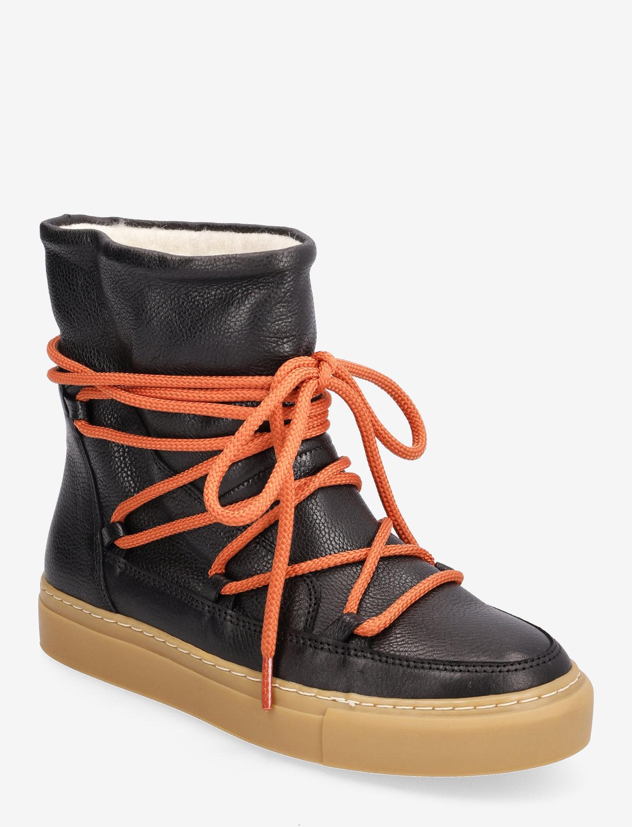 Billi Bi - Warm lining - black buffalo - 0