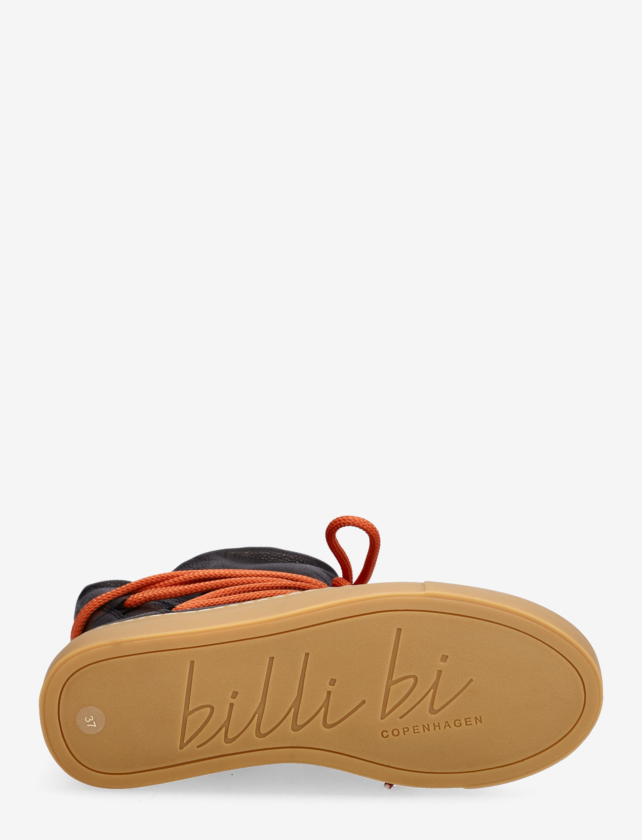 Billi Bi - Warm lining - black buffalo - 4