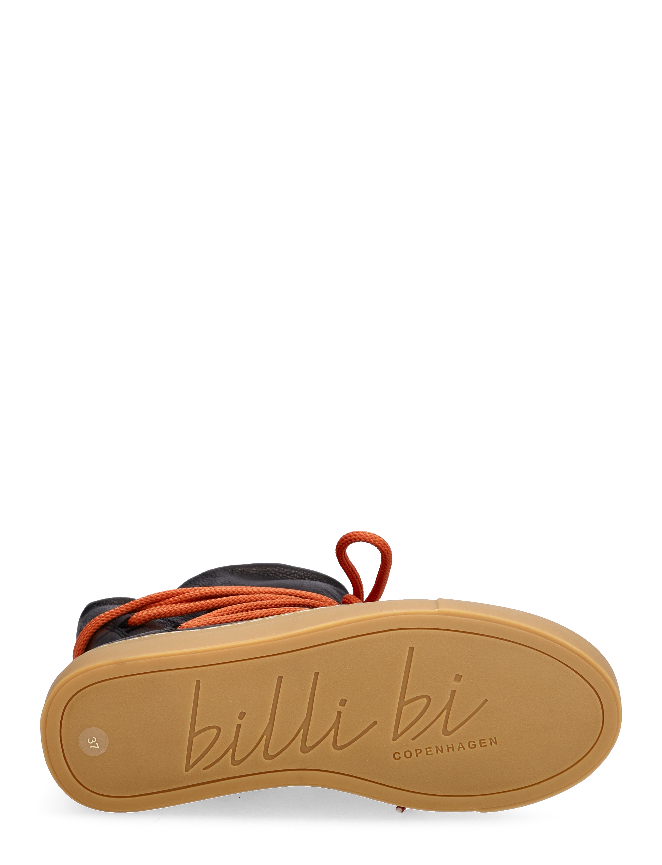 Billi Bi - Warm lining - black buffalo - 4