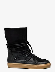 Billi Bi - Warm lining A3049 - des chaussures d'hiver - black suede 50 - 1