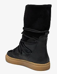Billi Bi - Warm lining A3049 - des chaussures d'hiver - black suede 50 - 2