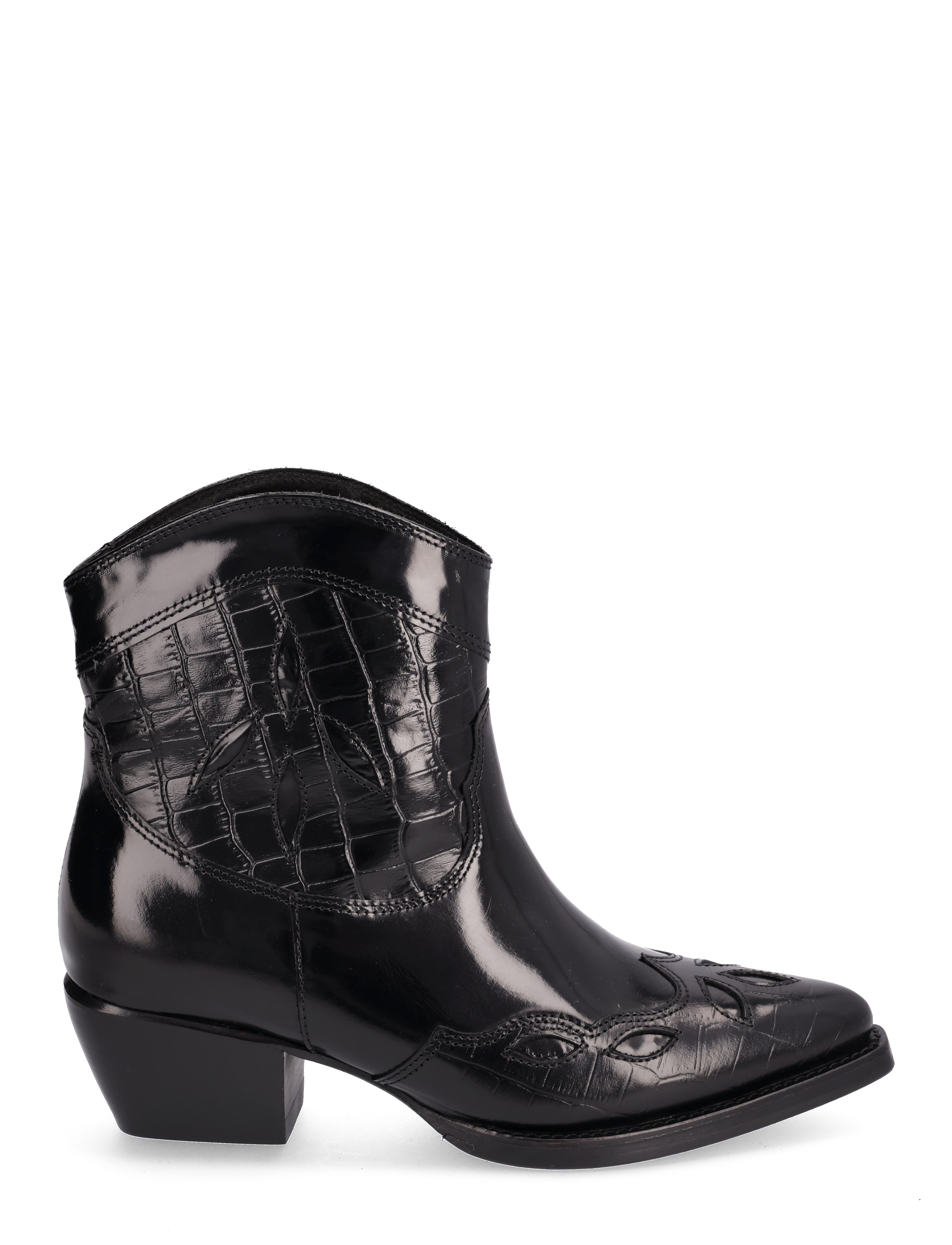 Billi Bi - A3050 - black - 1
