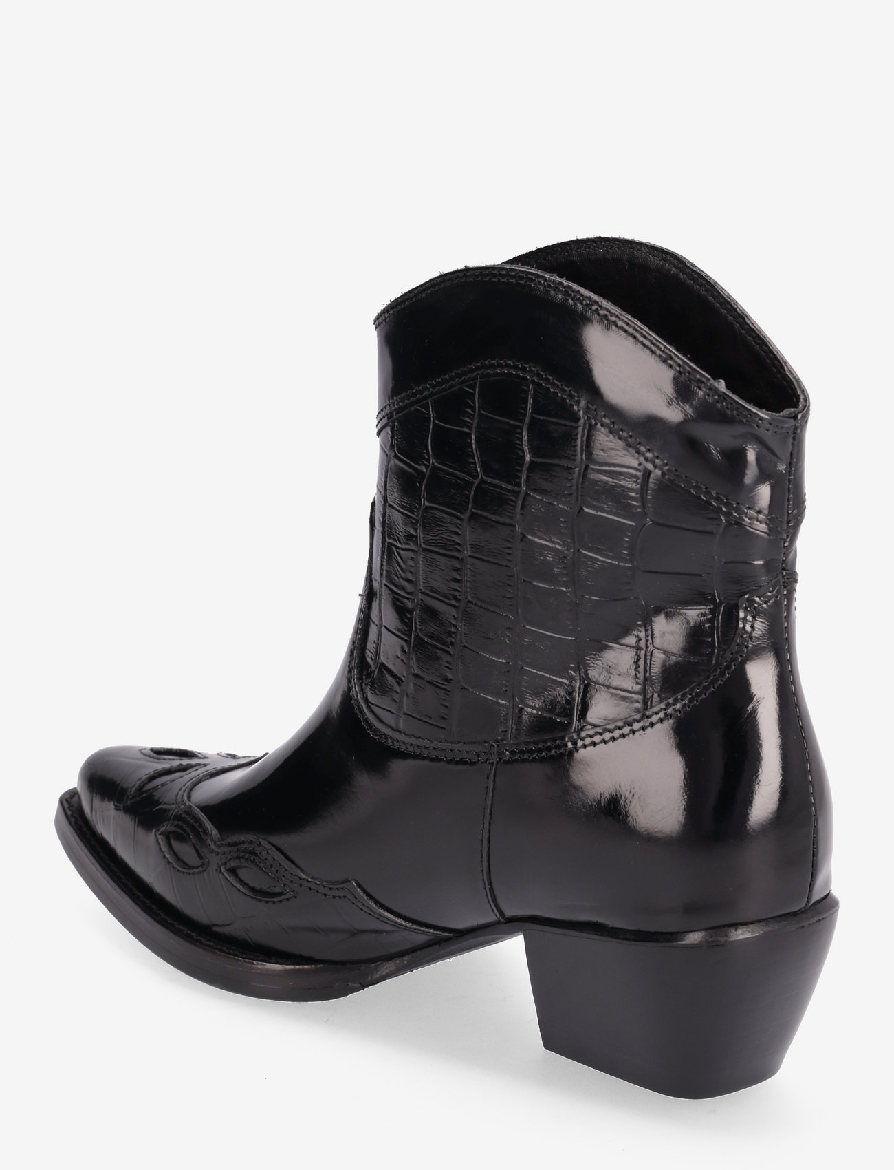 Billi Bi - A3050 - black - 2