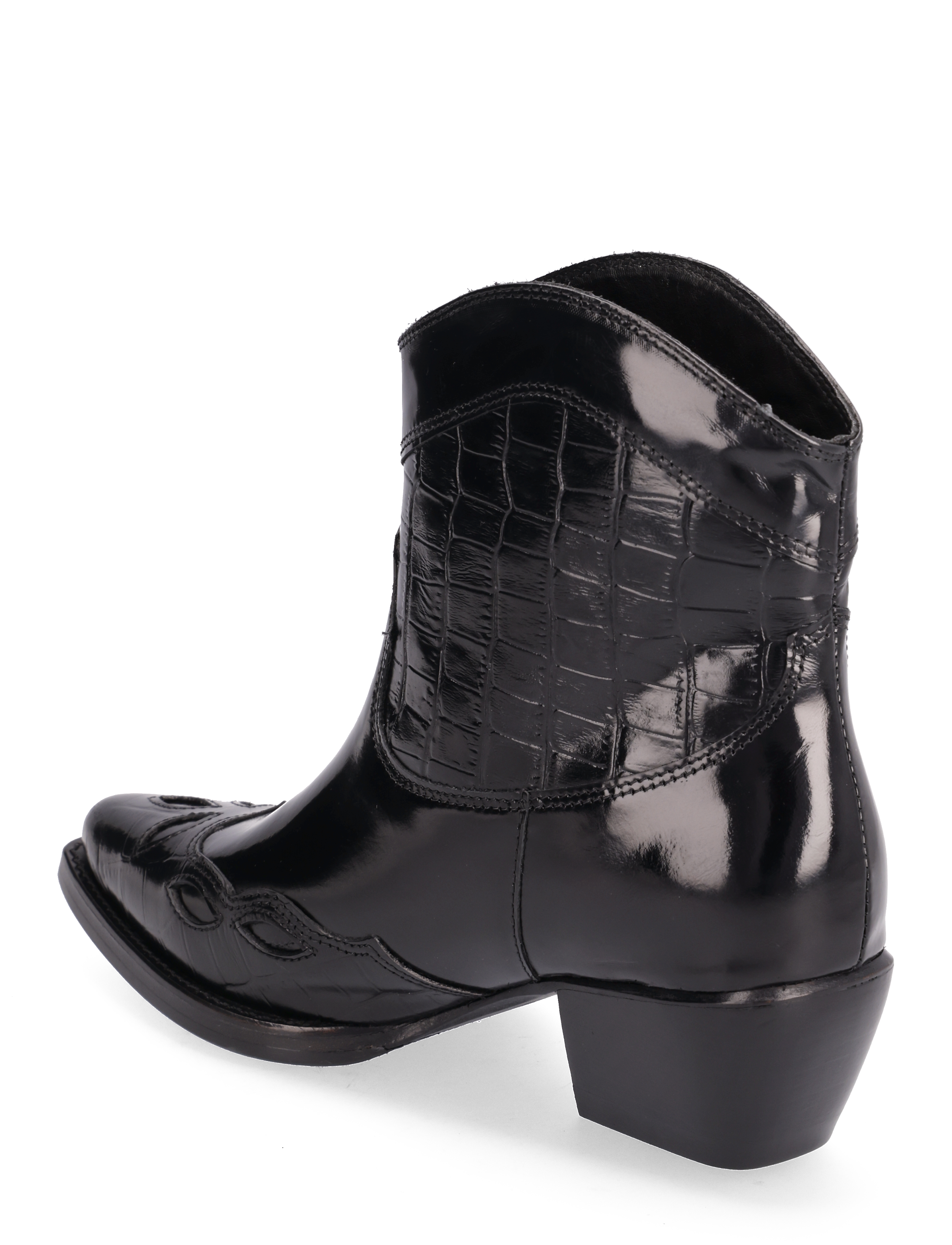 Billi Bi - A3050 - black - 2