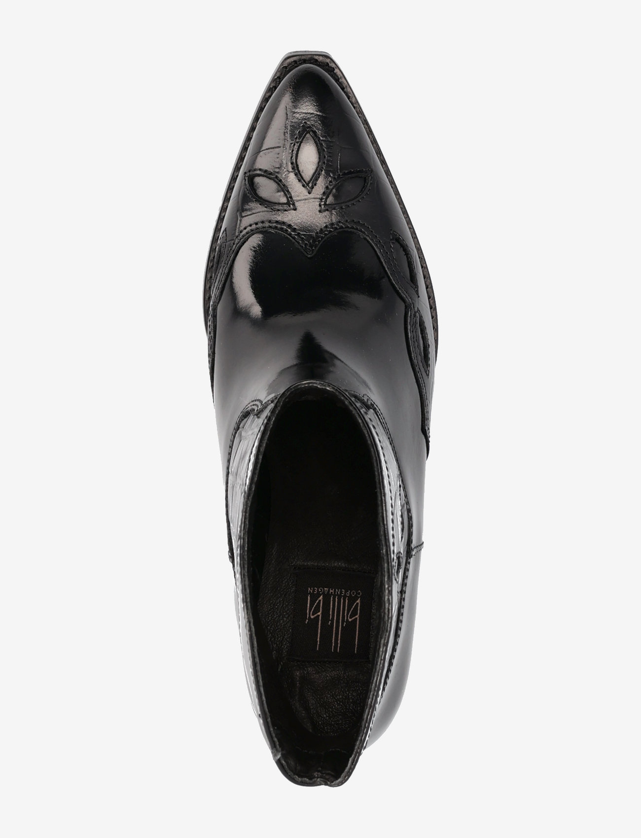 Billi Bi - A3050 - black - 3