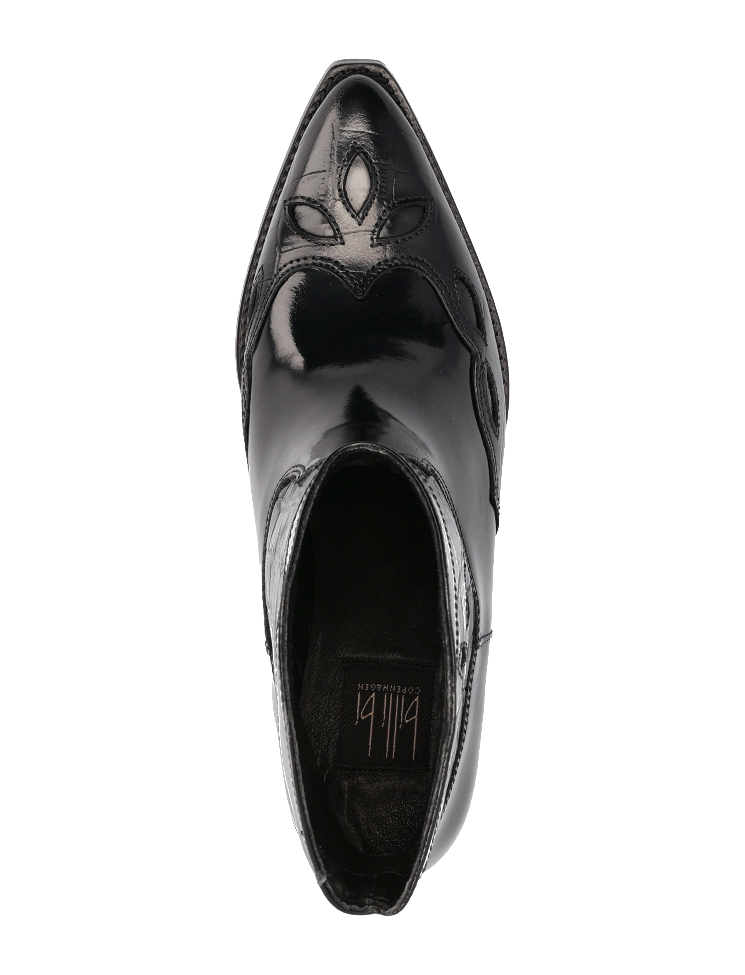 Billi Bi - A3050 - black - 3