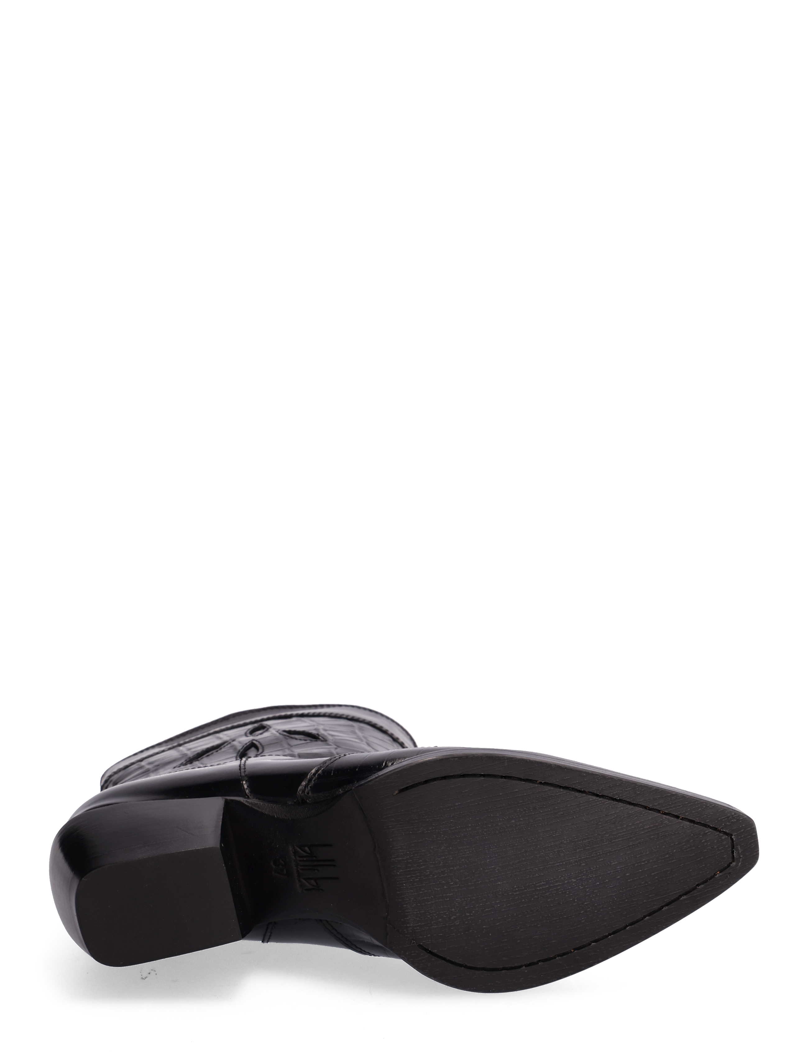 Billi Bi - A3050 - black - 4
