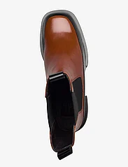 Billi Bi - Boots A3075 - „chelsea“ stiliaus aulinukai - bl.polido/cognac calf 985 - 3