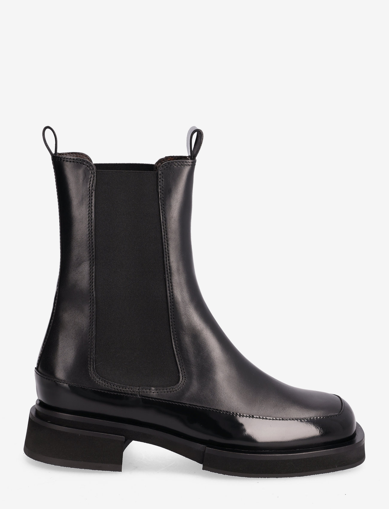 Billi Bi - Boots A3075 - bl.polido/black calf 980 - 1