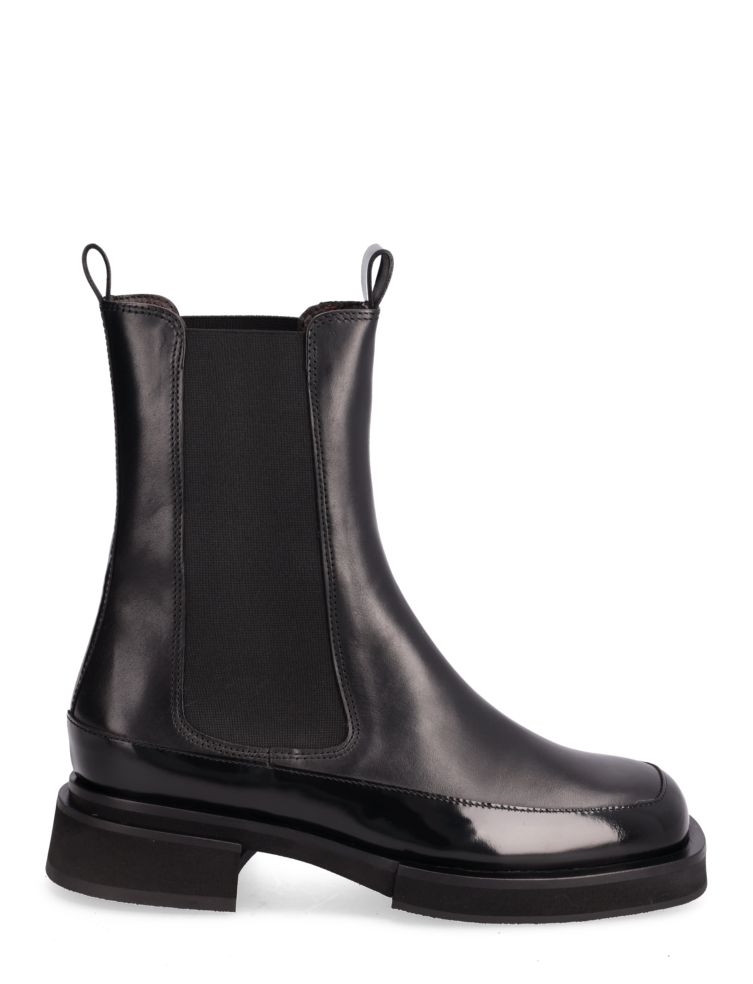 Billi Bi - Boots A3075 - bl.polido/black calf 980 - 1