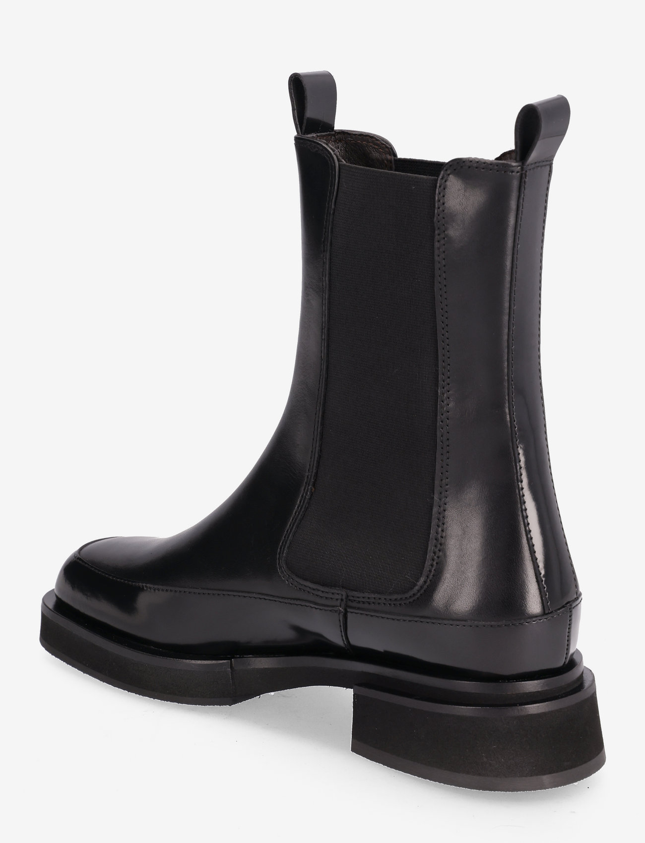 Billi Bi - Boots A3075 - bl.polido/black calf 980 - 2