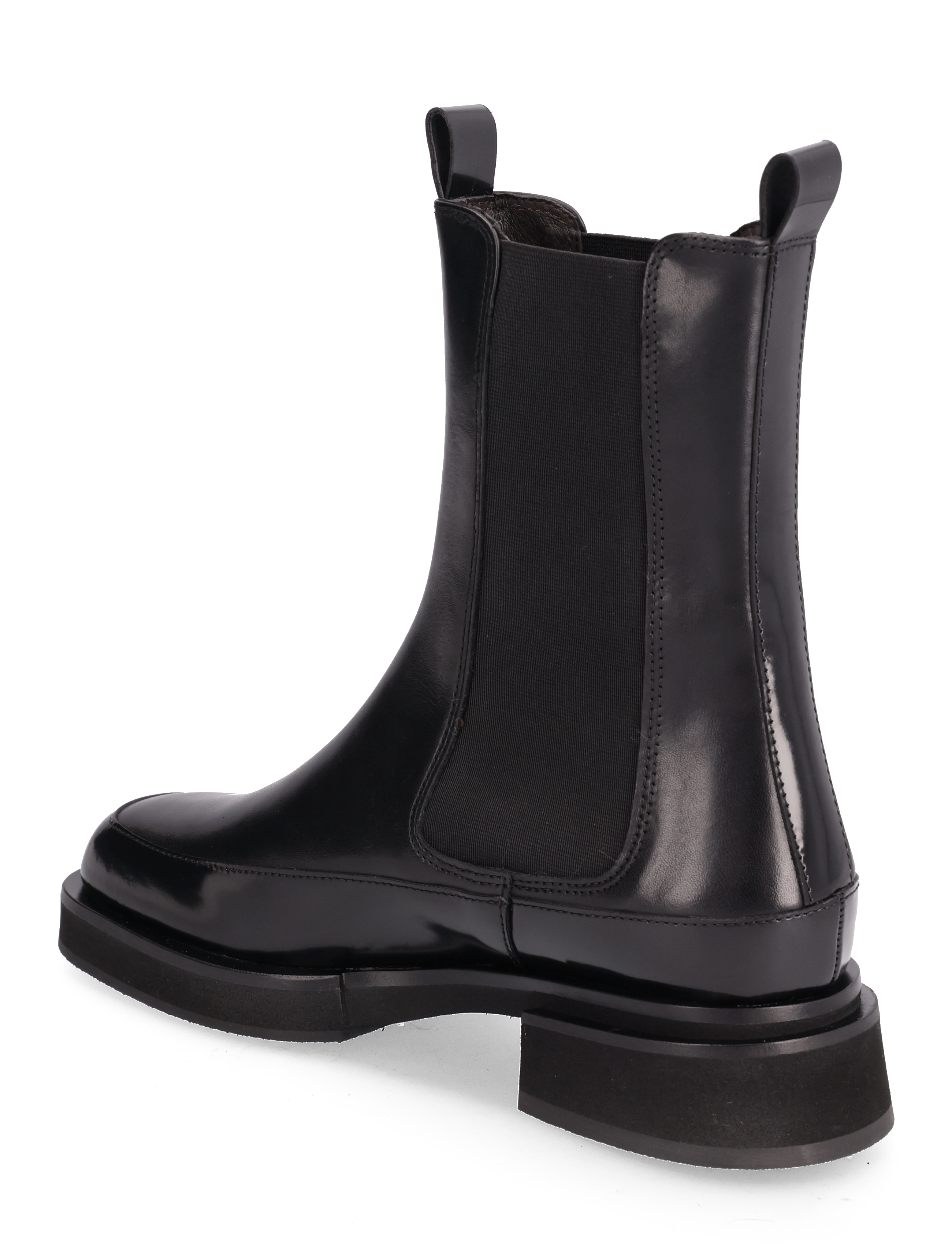 Billi Bi - Boots A3075 - bl.polido/black calf 980 - 2