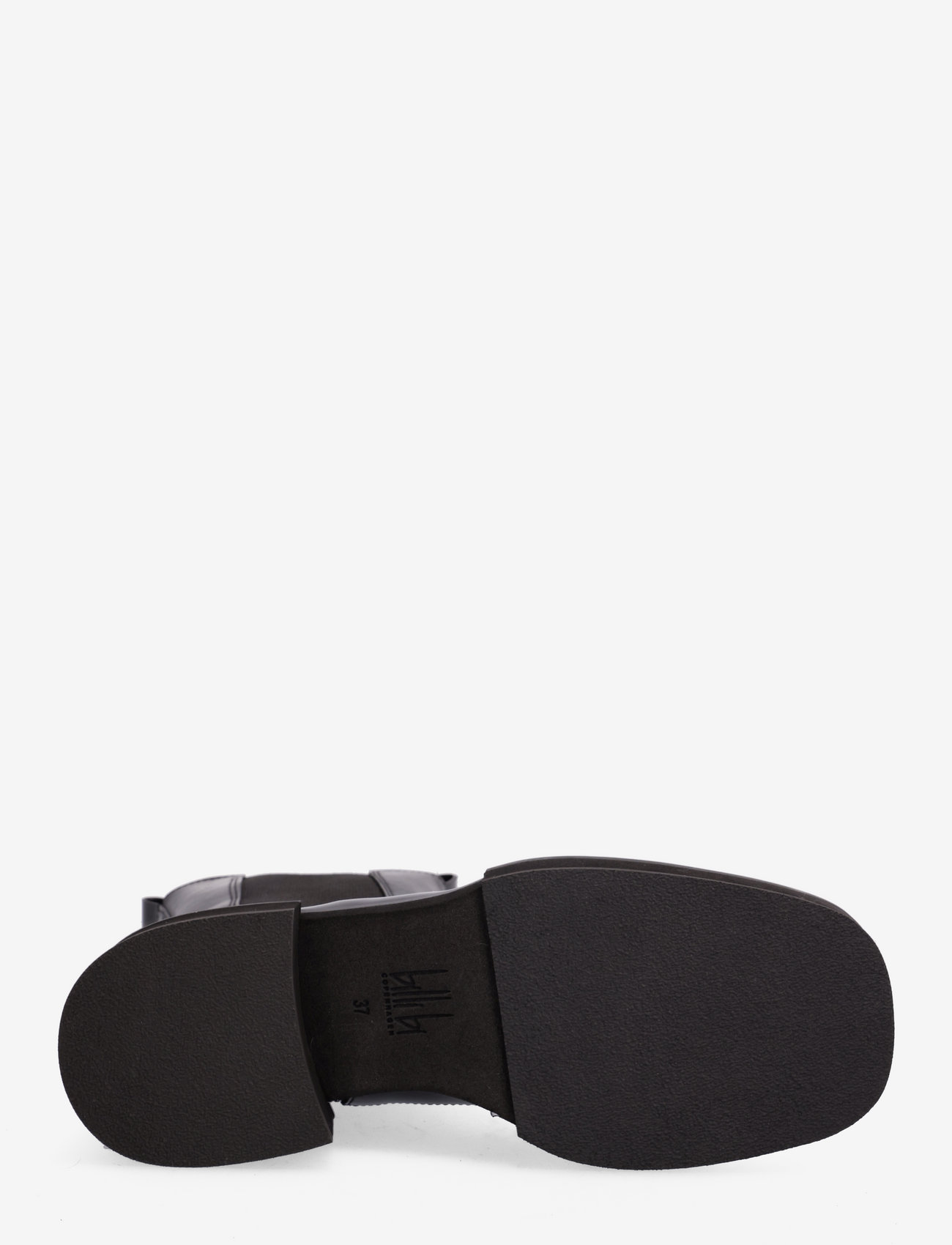 Billi Bi - Boots A3075 - bl.polido/black calf 980 - 4