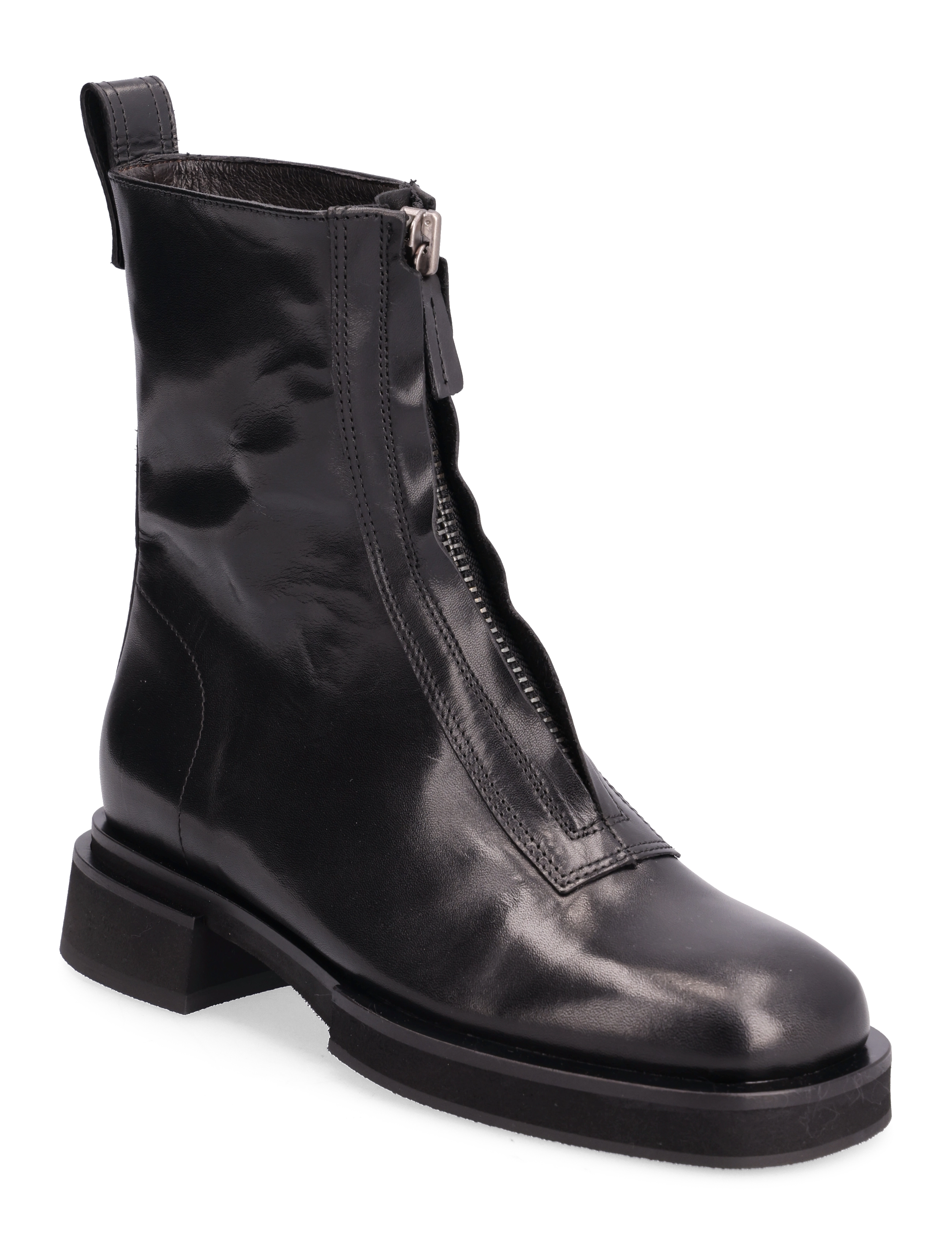 BLACK CALF 80