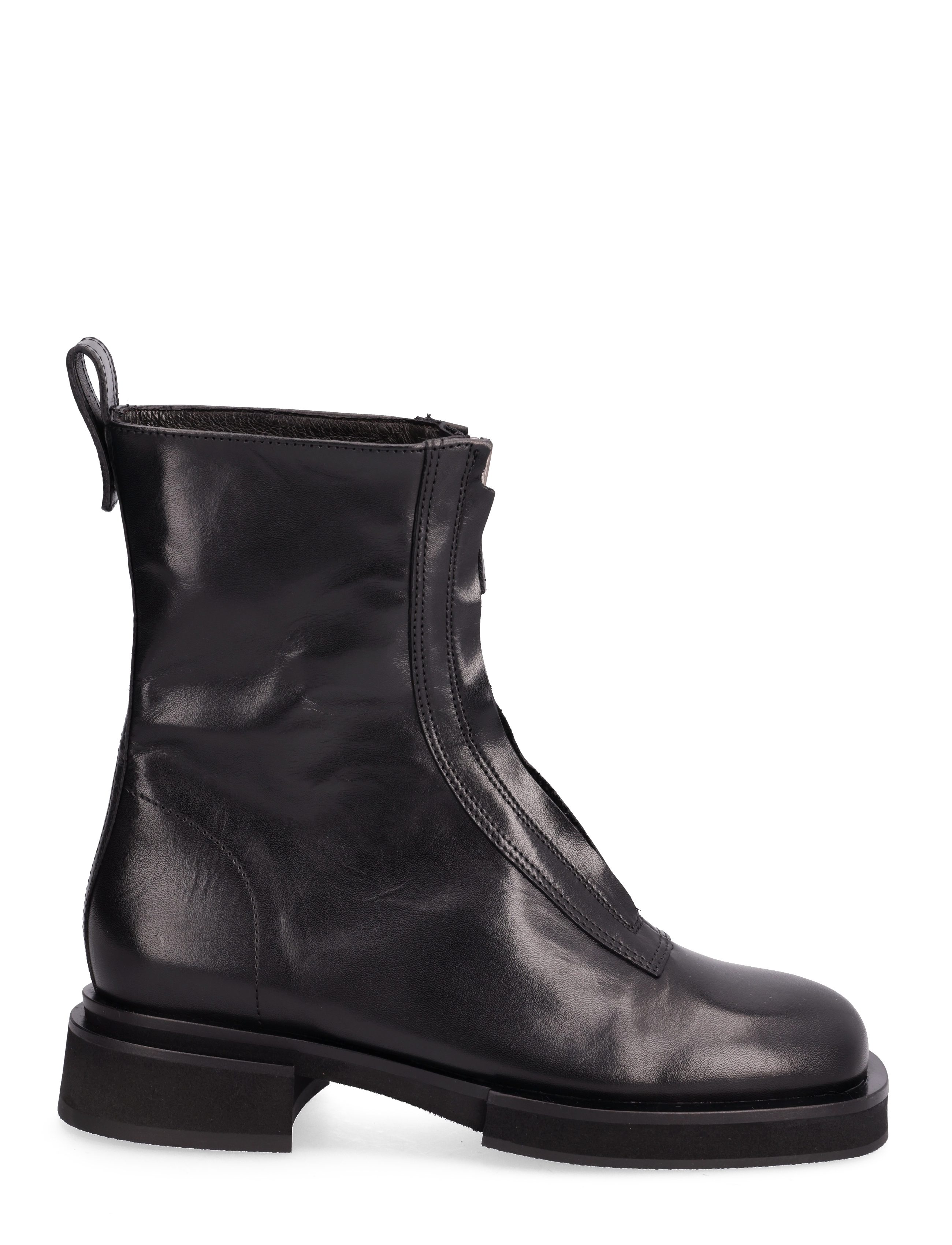 Billi Bi - A3076 - black calf 80 - 1