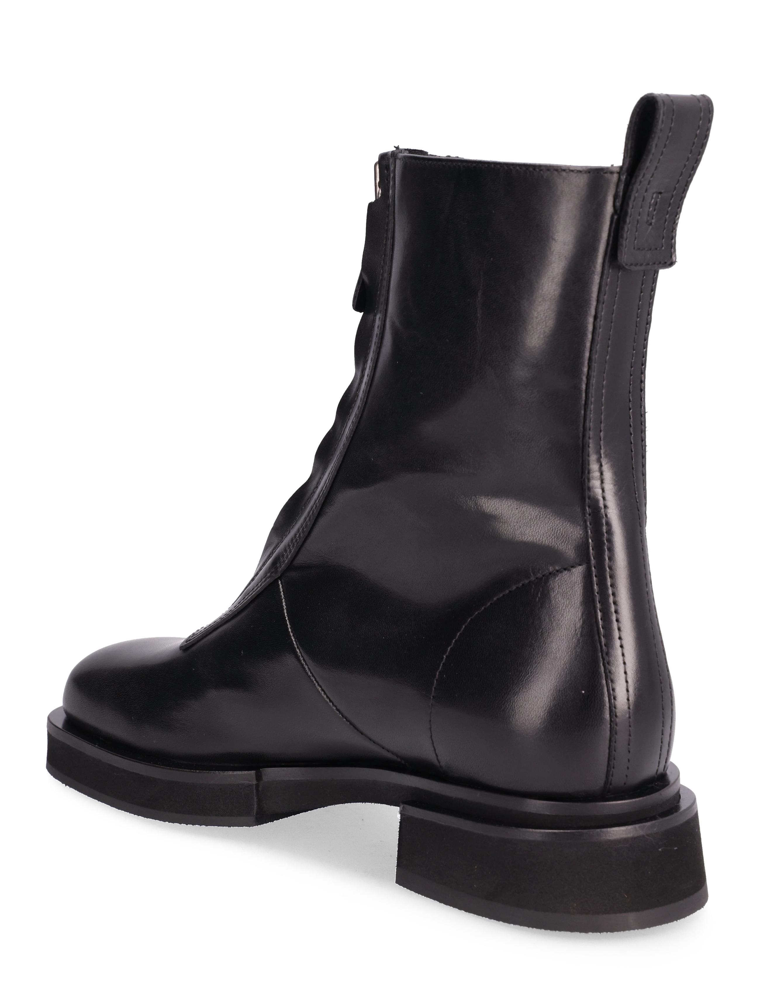 Billi Bi - A3076 - black calf 80 - 2