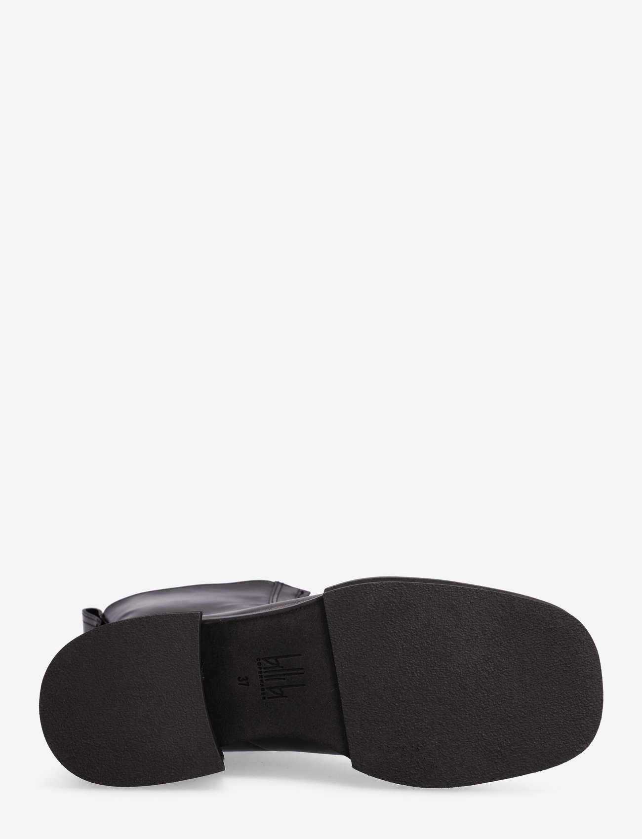 Billi Bi - A3076 - black calf 80 - 4