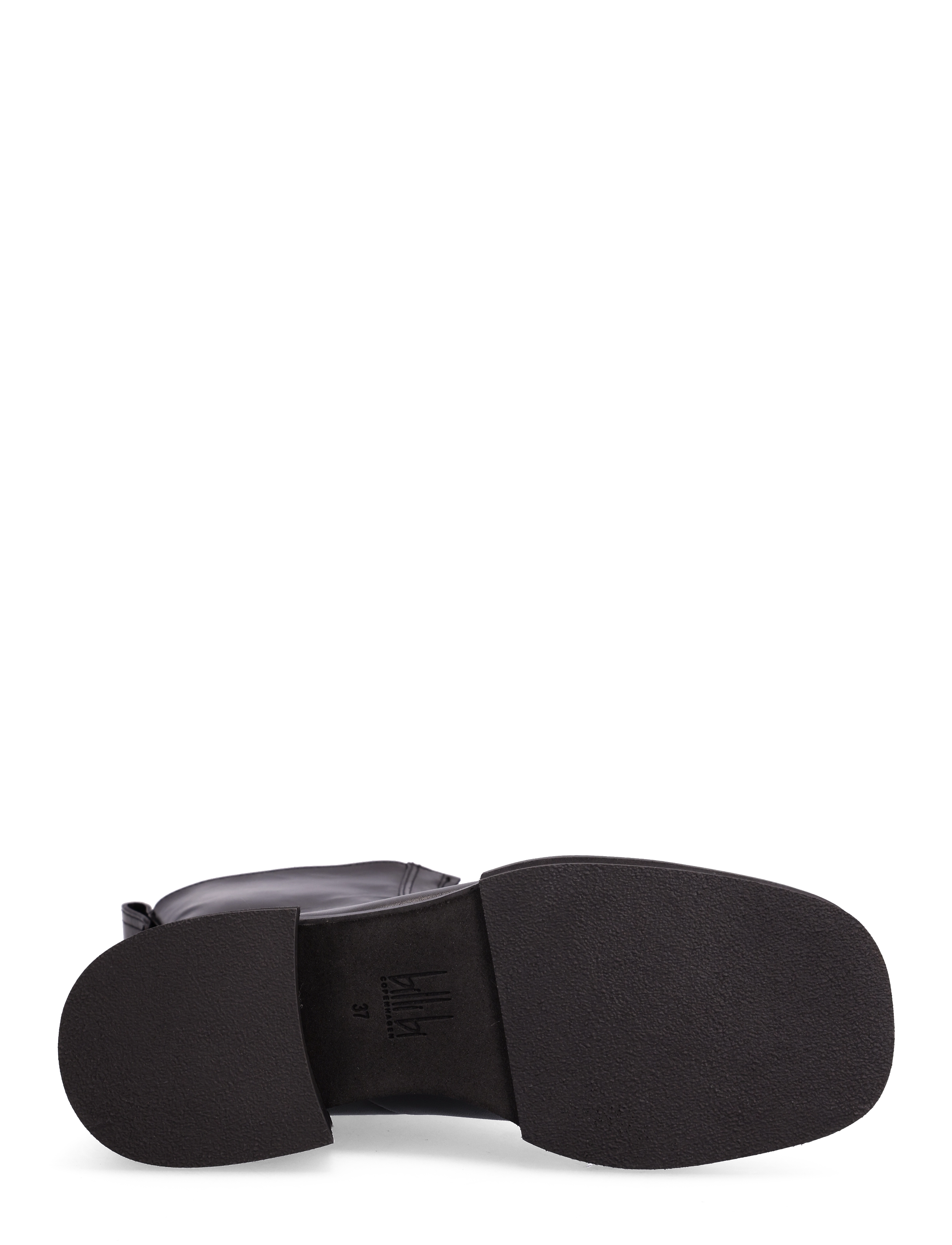 Billi Bi - A3076 - black calf 80 - 4